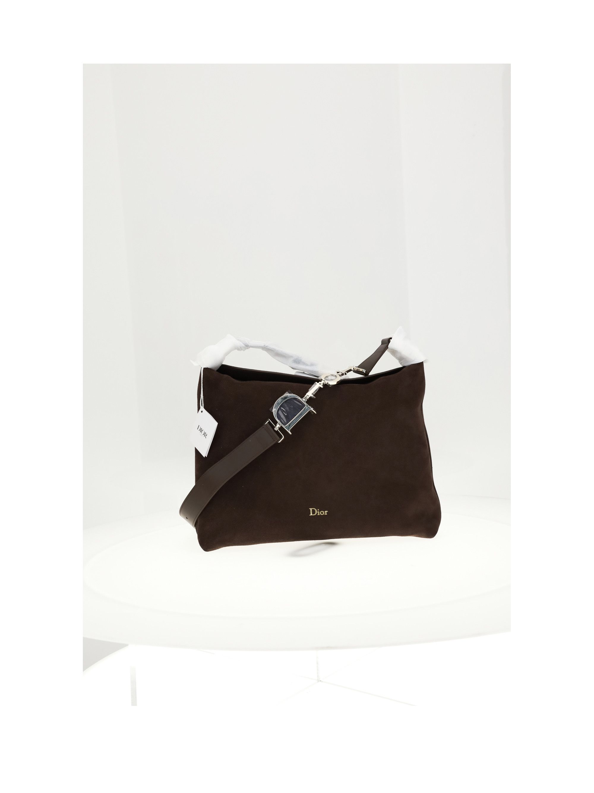 Dior TOTE CALFSKIN Size ONE SIZE - 1 Thumbnail