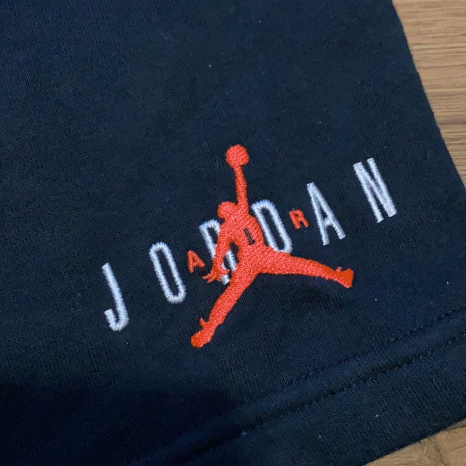 Jordan Brand 2014 Air Jordan Shorts Size US 30 / EU 46 - 2 Thumbnail