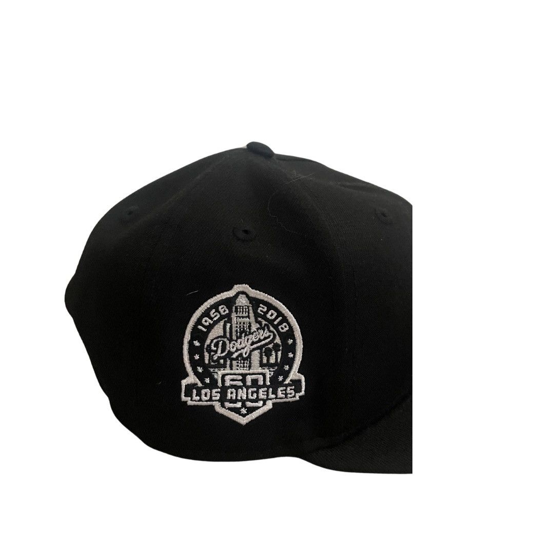 Other Dodgers LA hat Size ONE SIZE - 2 Thumbnail
