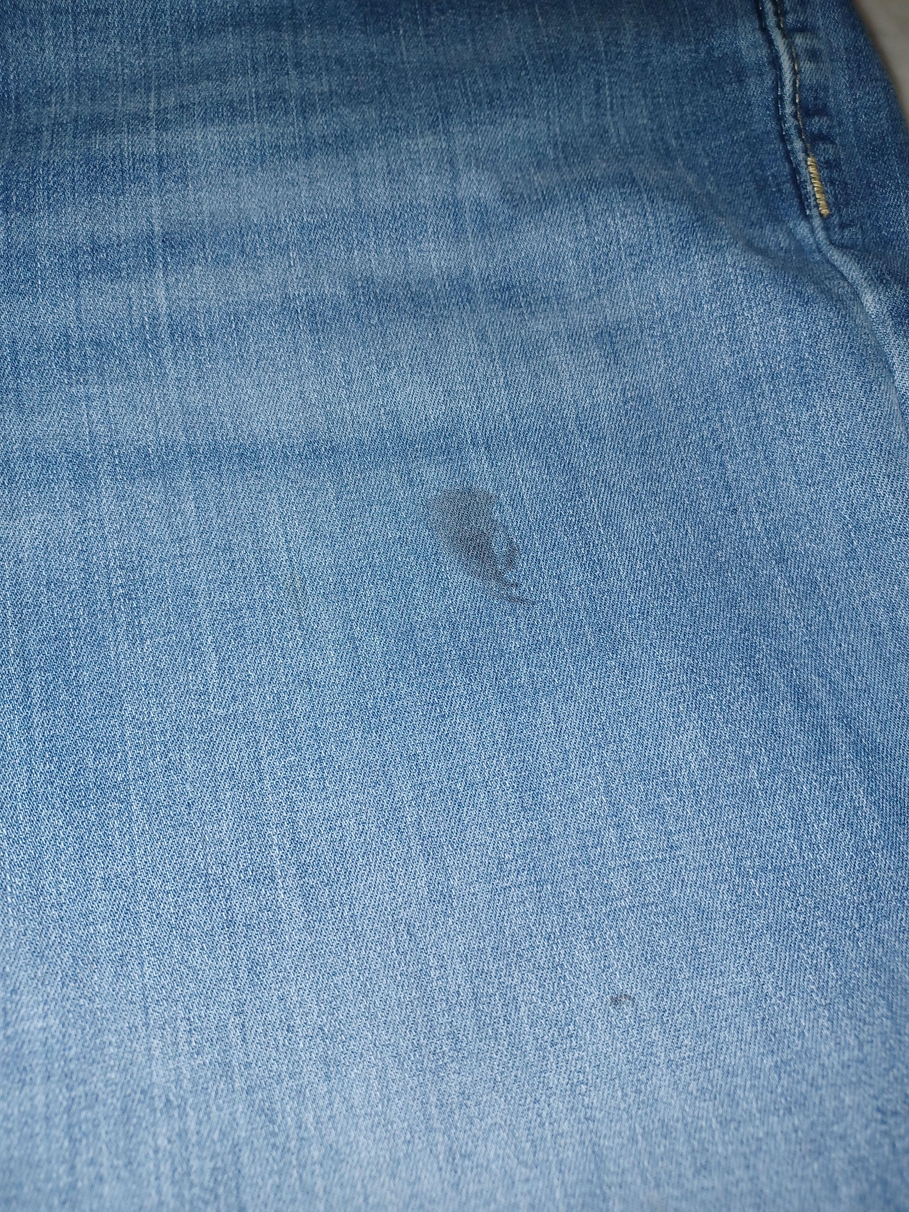 Levi's Levi's Denizen Women's Mid Rise Bootcut Blue Jeans Size 34" / US 12 / IT 48 - 5 Thumbnail
