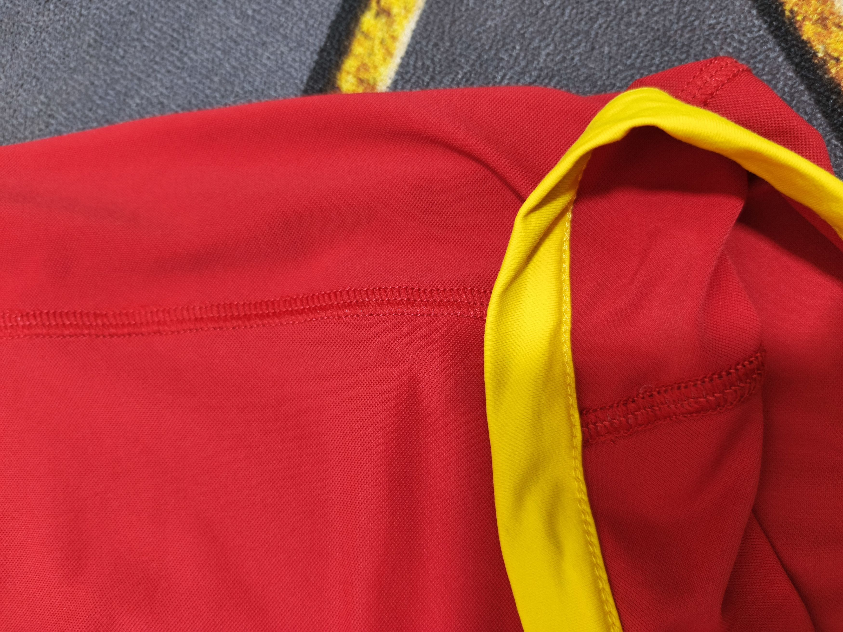 Kappa Authentic Kappa Le Mans UC 72 Jersey | Matsui #22 Size US L / EU 52-54 / 3 - 15 Thumbnail