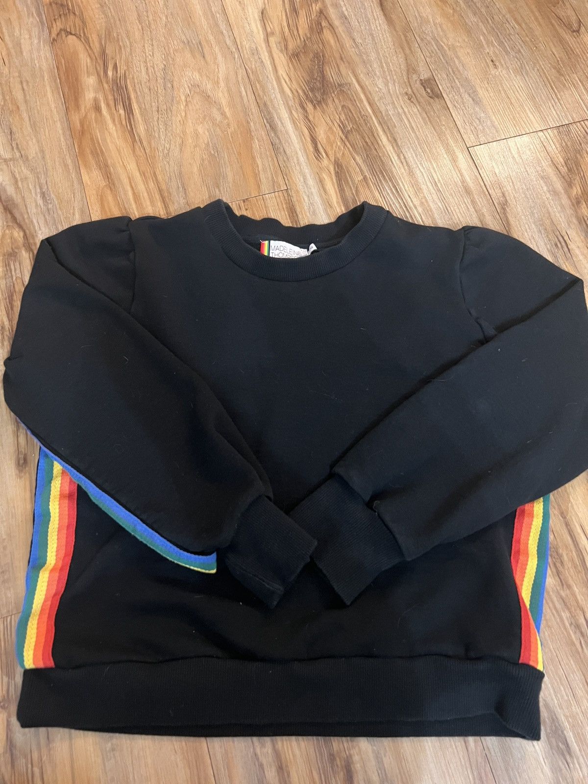 Other A sweatshirt Madeline Thompson Size S / US 4 / IT 40 - 10 Thumbnail