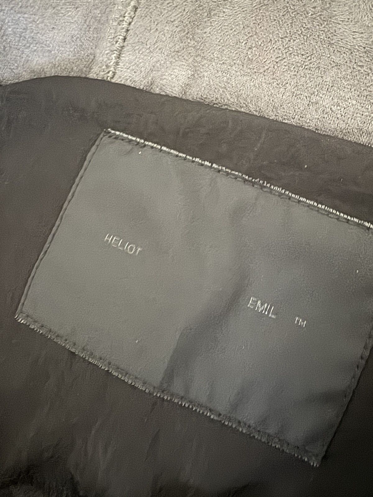 Heliot Emil Heliot Emil Fleecejacket Size US M / EU 48-50 / 2 - 4 Thumbnail