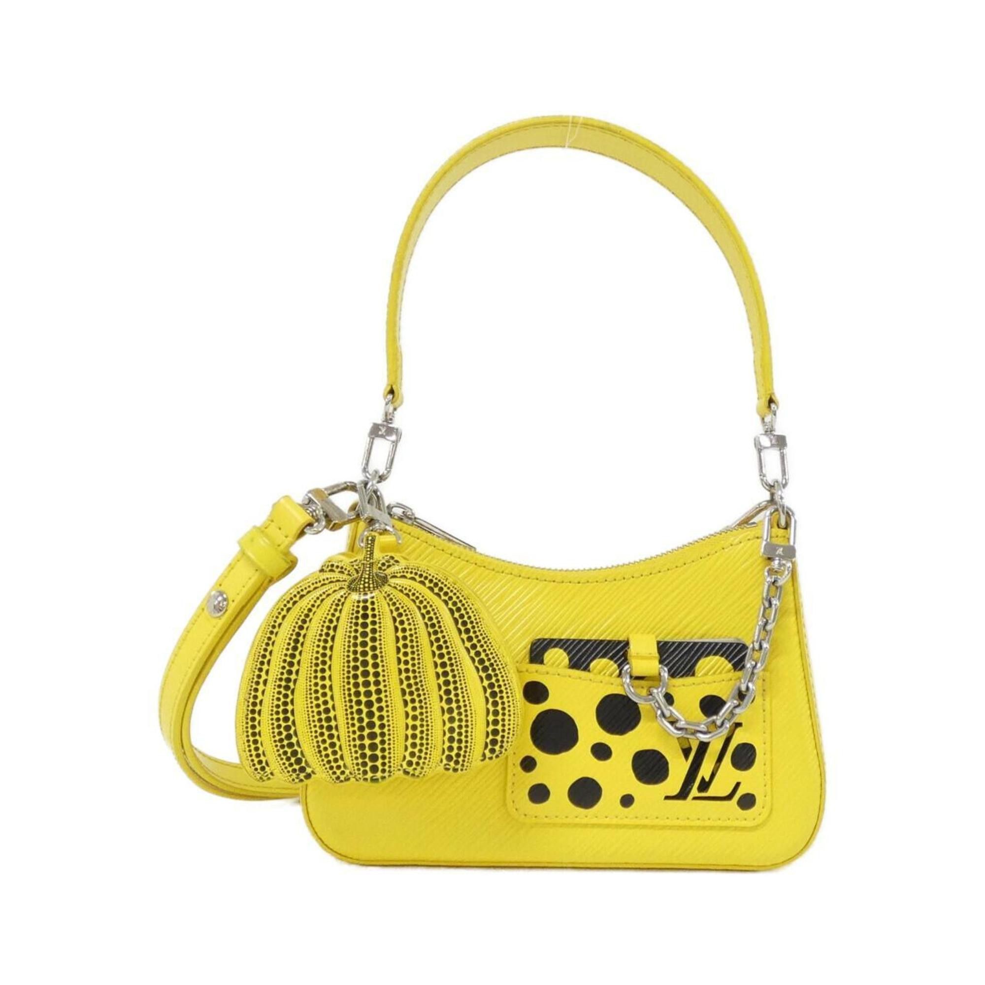 Louis Vuitton Louis Vuitton Marellini shoulder Size ONE SIZE - 1 Thumbnail