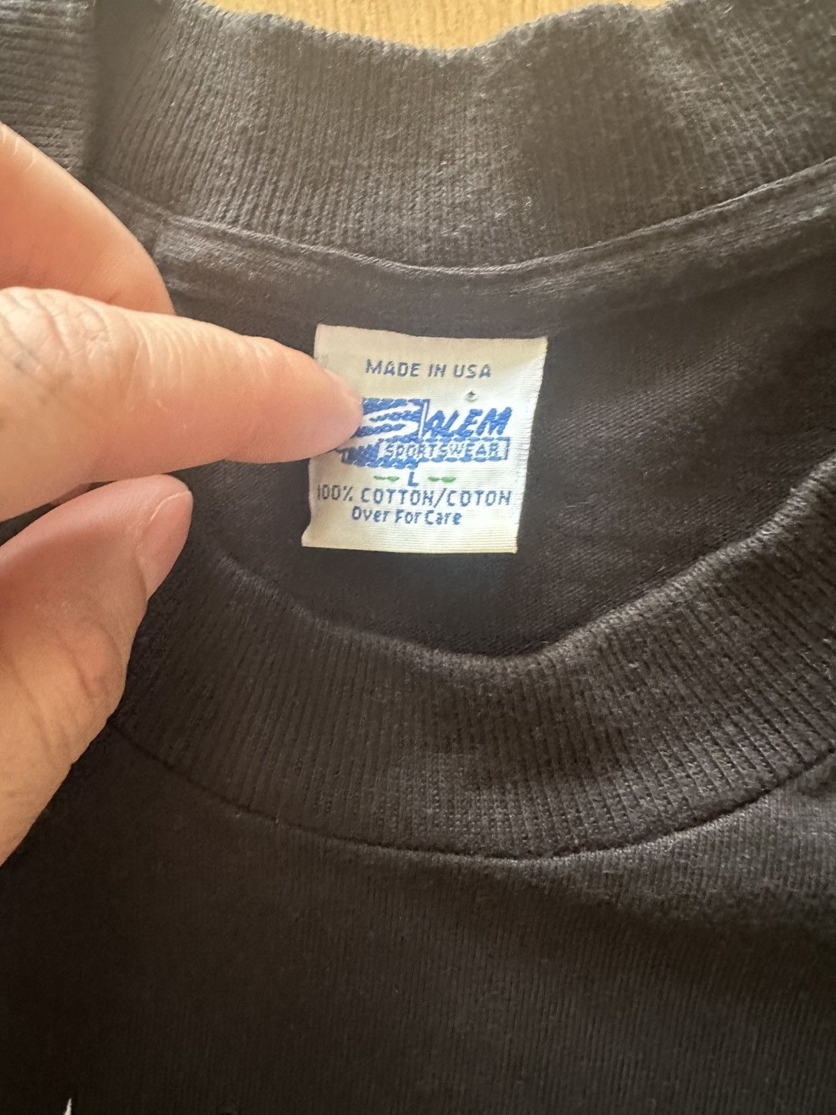 Pro Player × Salem Sportswear × Vintage VTG 90s 1996 SUPER BOWL XXX DALLAS COWBOYS CHAMPIONS RING Size US L / EU 52-54 / 3 - 6 Thumbnail