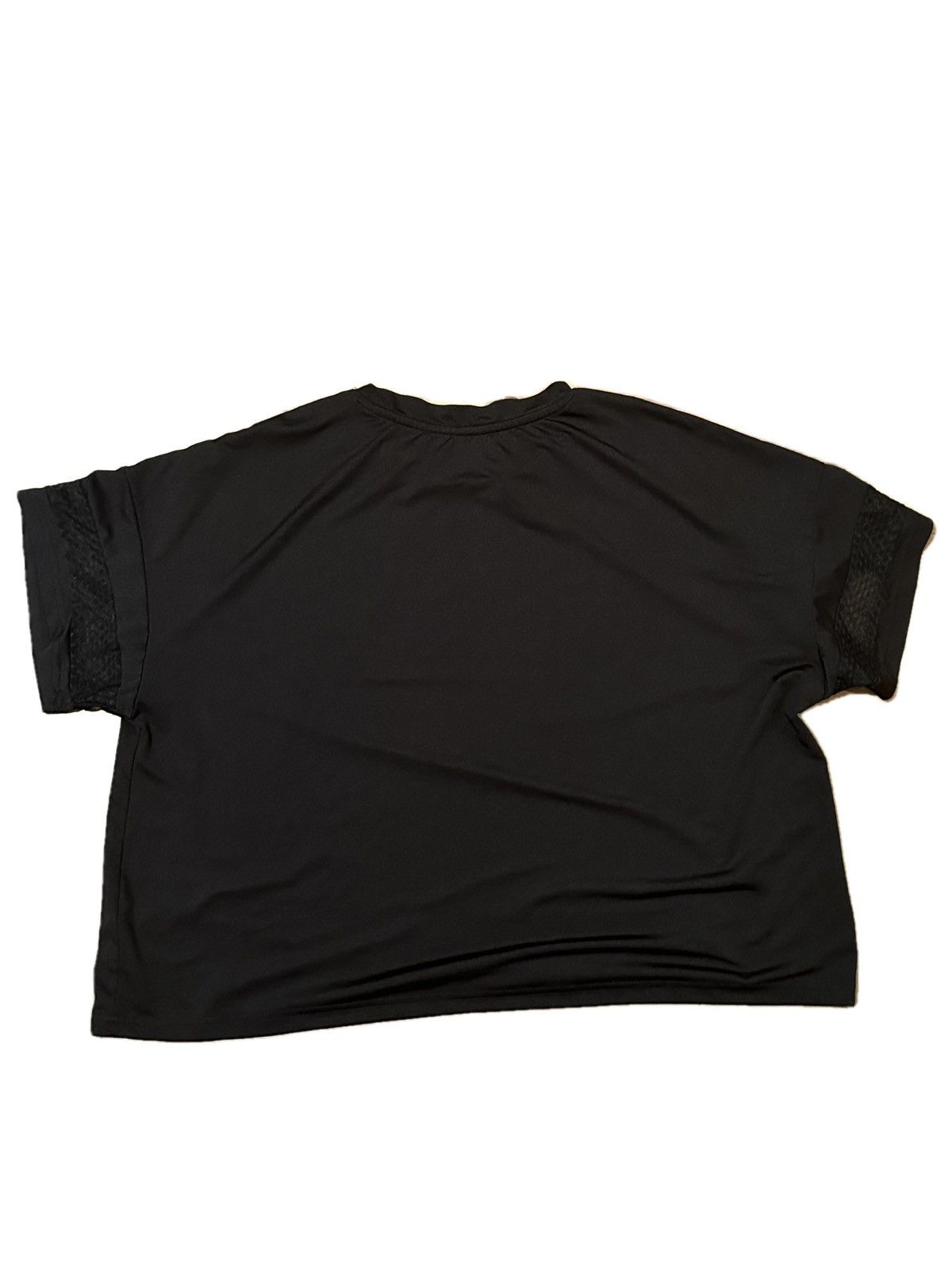 Aeropostale Aeropostale Sport CropTop 1x Size XL / US 12-14 / IT 48-50 - 2 Thumbnail