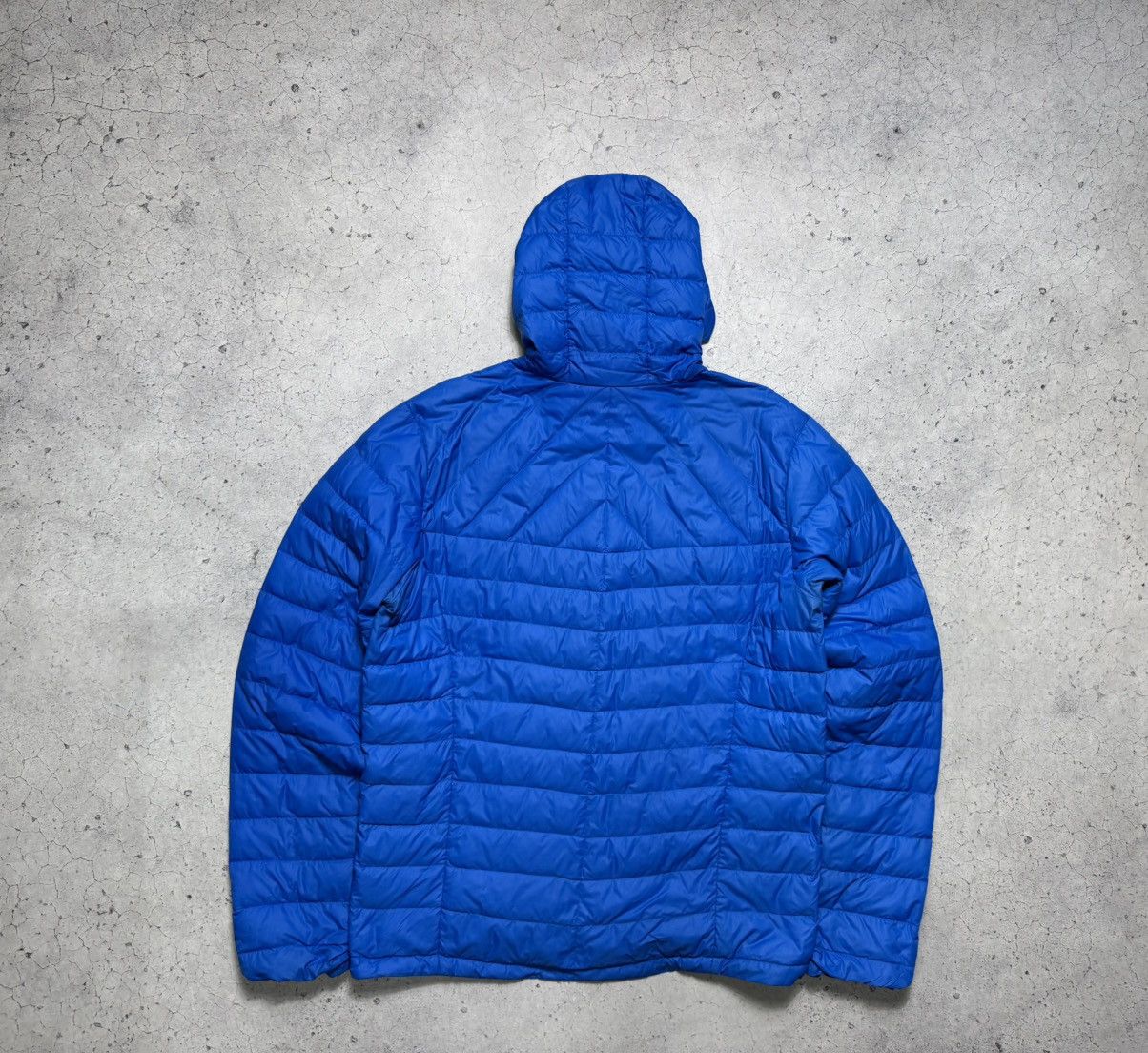 KJUS Kjus Down Puffer Jacket Blue Outdoor Size US L / EU 52-54 / 3 - 2 Thumbnail