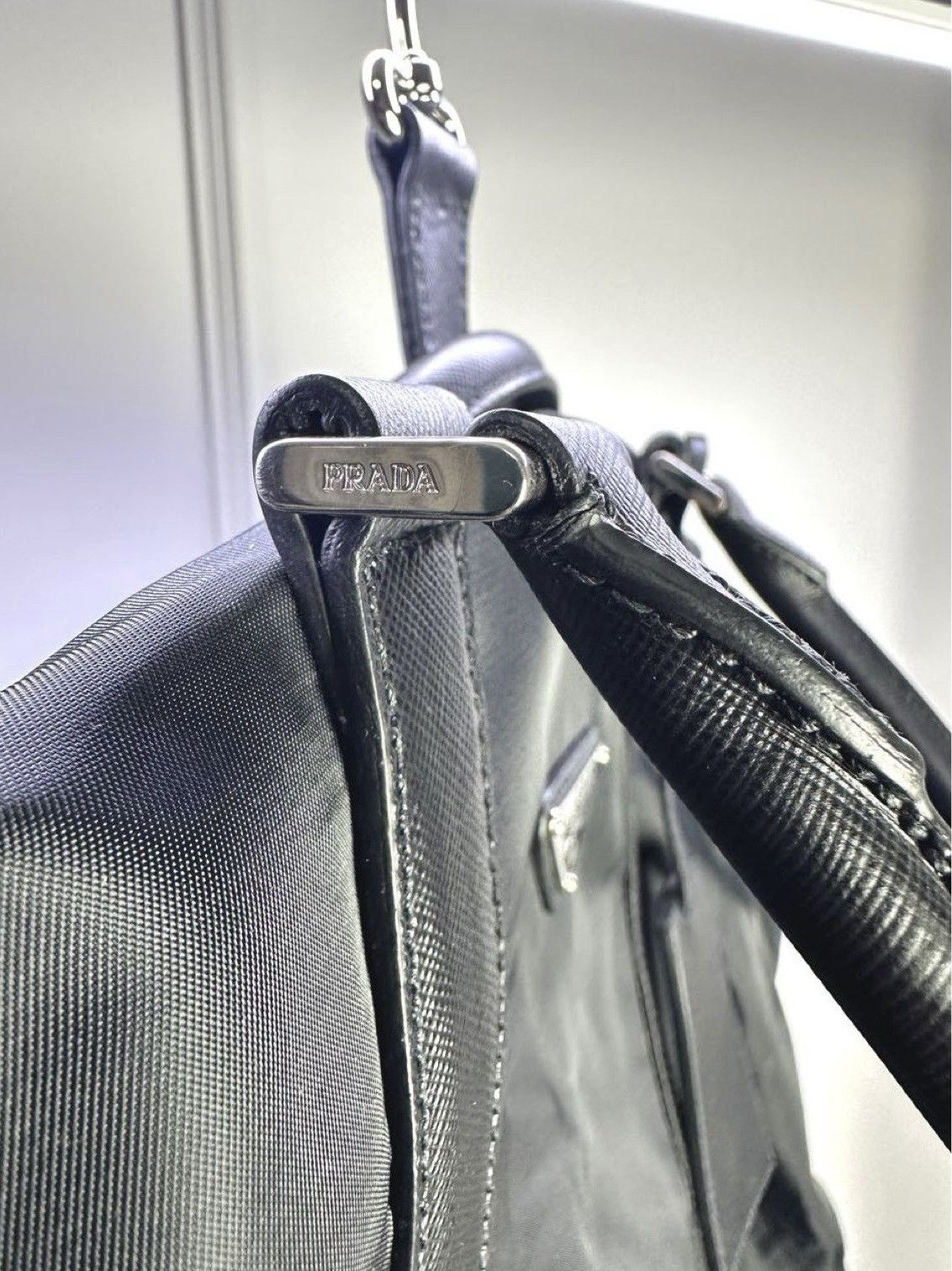 Prada Travel bag Prada Size ONE SIZE - 5 Thumbnail