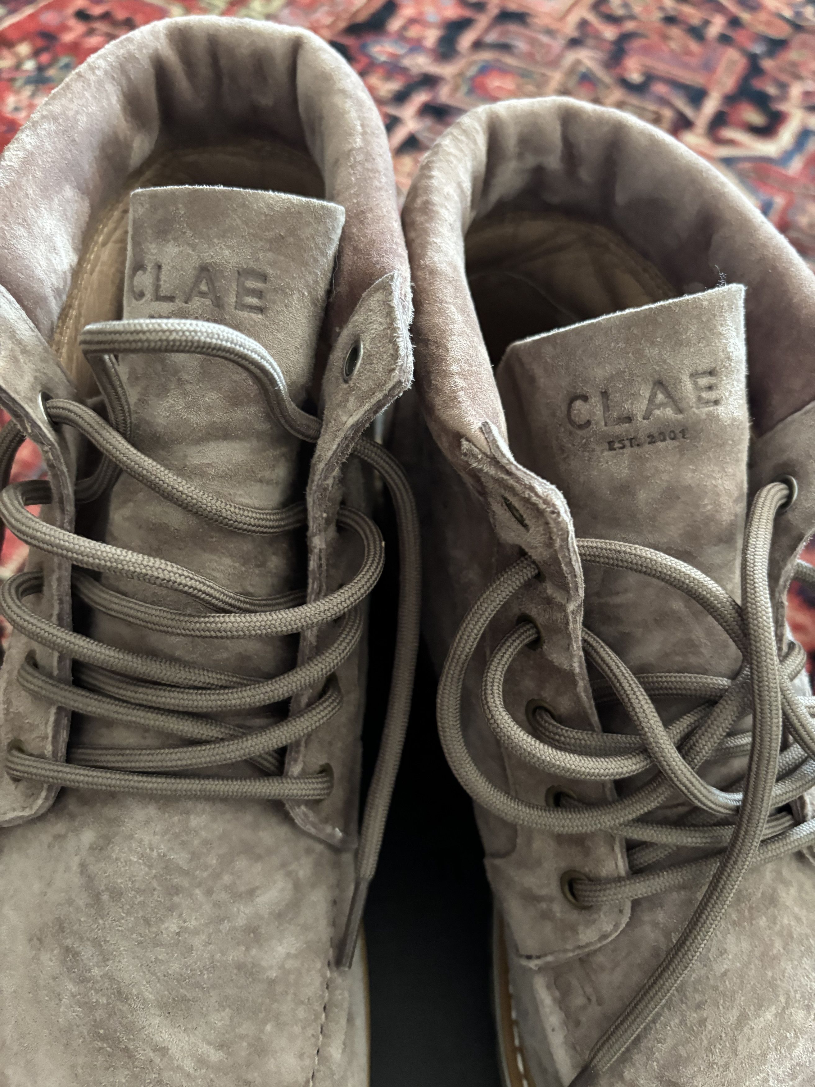 CLAE CLAE Romare Boot / Size 13 NWT Size US 13 / EU 46 - 5 Thumbnail