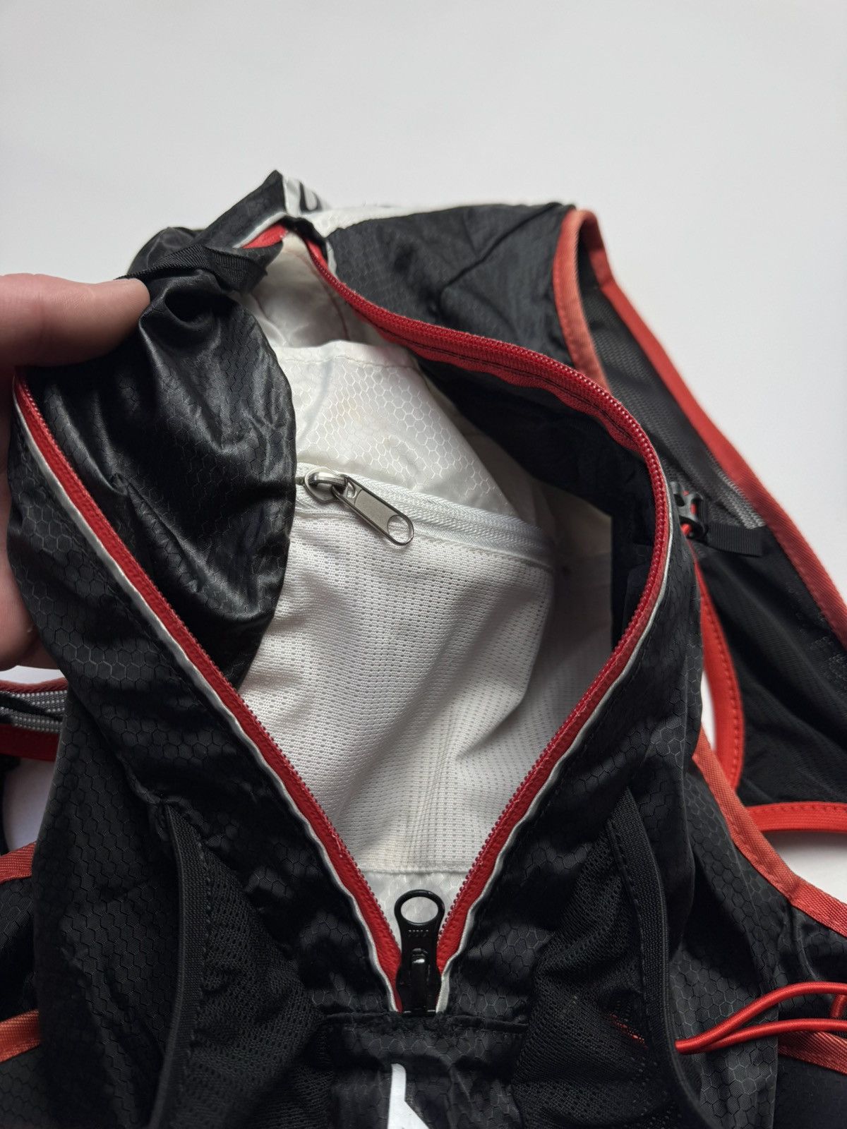 Other Dynafit X7 Performance Trail Running Vest / Hydration Pack Size ONE SIZE - 7 Thumbnail
