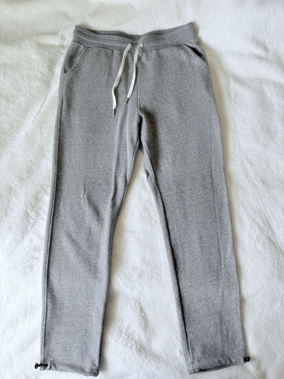 John Elliott John Elliot Sochi Sweatpants Size US 33 - 1 Thumbnail
