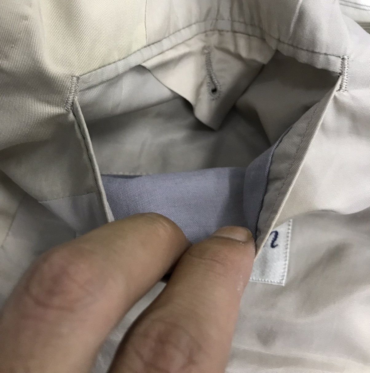 Aquascutum × Japanese Brand × Vintage Vintage Aquascutum J.Matsumoto Made In Japan Blazer Size US L / EU 52-54 / 3 - 12 Thumbnail