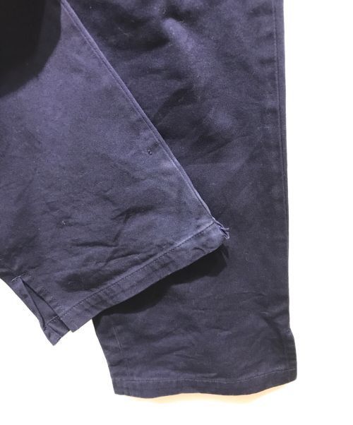 Yohji Yamamoto YOHJI YAMAMOTO side slit pants Size US 30 / EU 46 - 4 Thumbnail