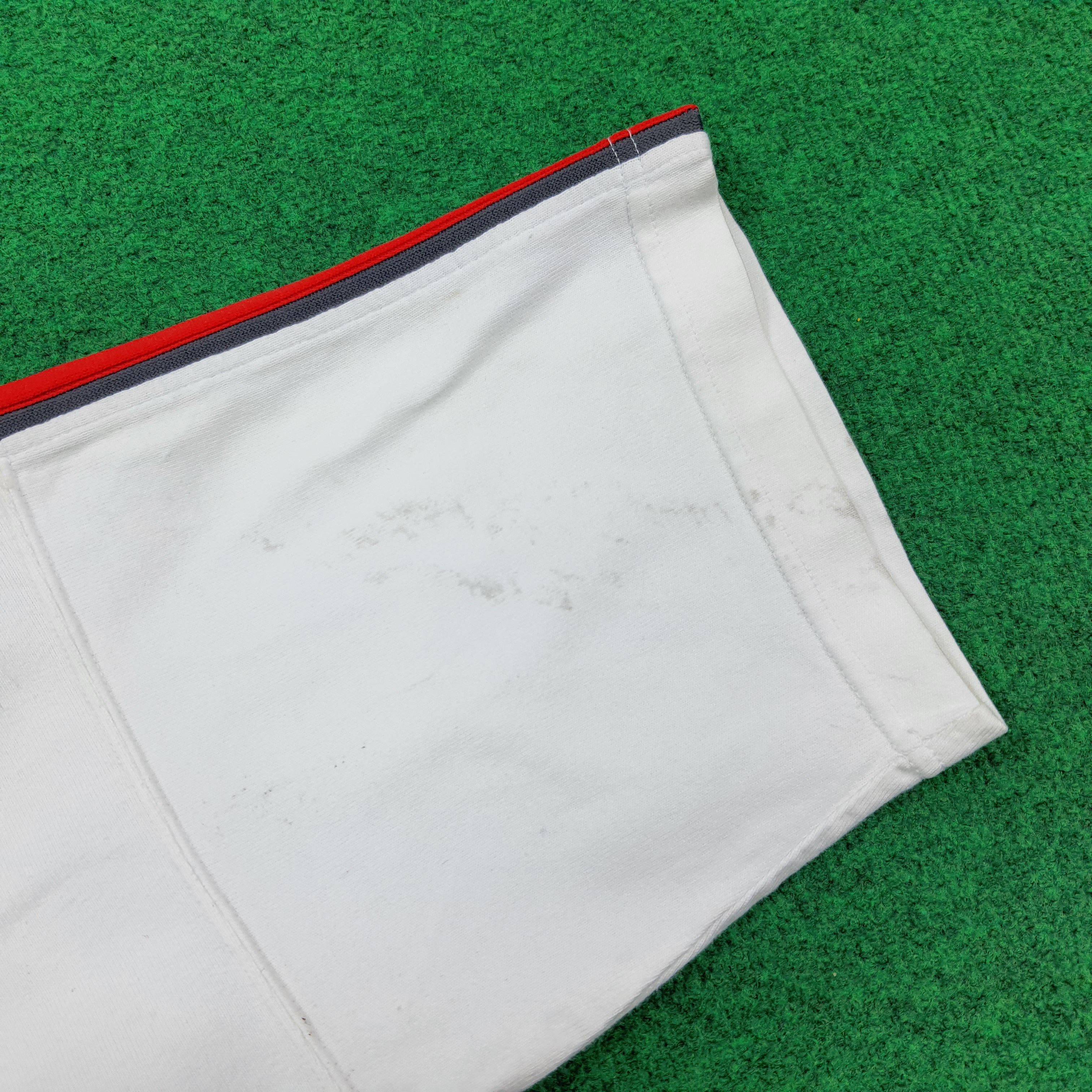 Canterbury of New Zealand Vintage Canterbury of New Zealand Rugby Polo Shirt E1N30 Size US M / EU 48-50 / 2 - 9 Thumbnail