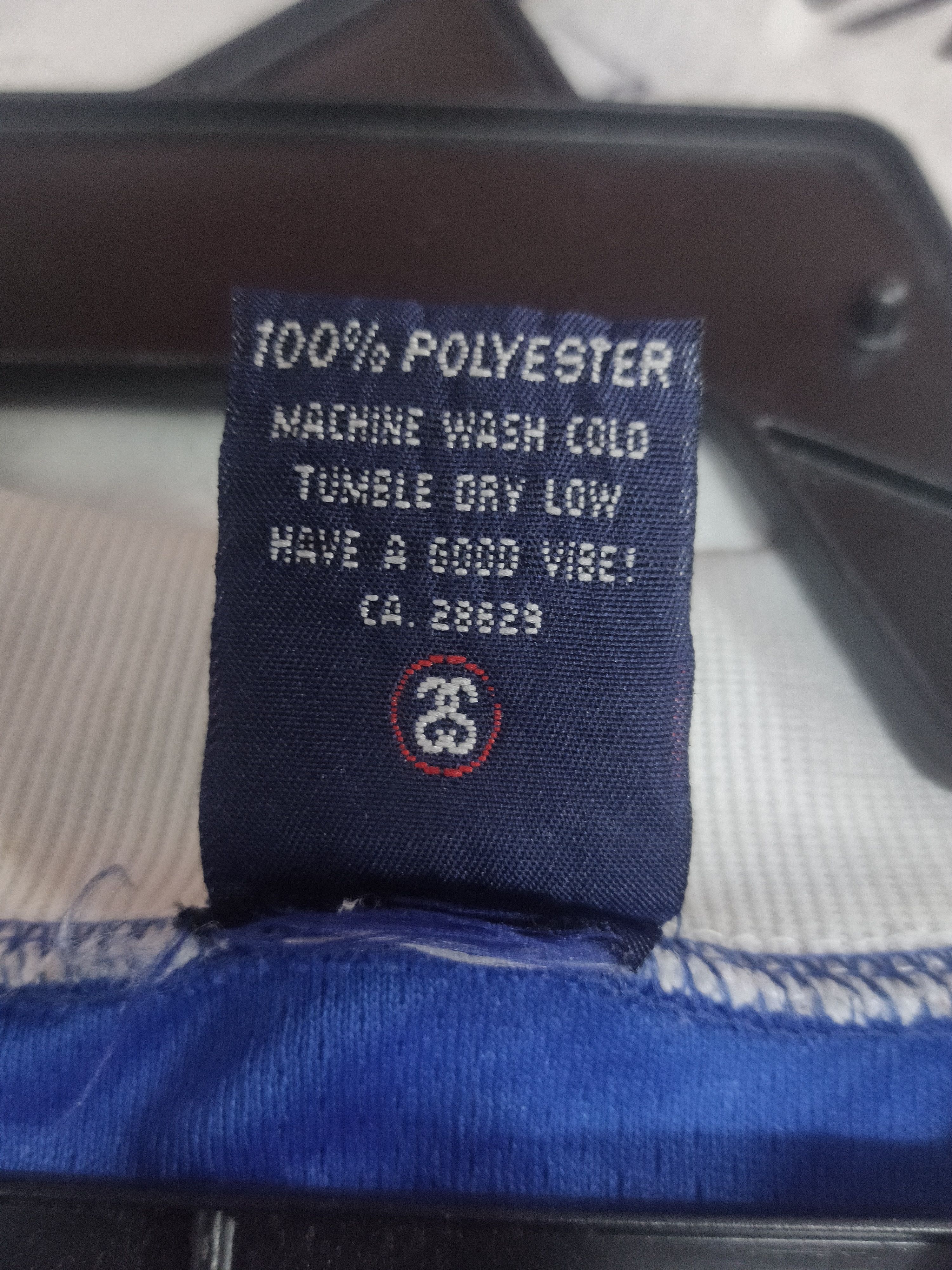 Stussy Vintage Stussy Size US M / EU 48-50 / 2 - 4 Thumbnail