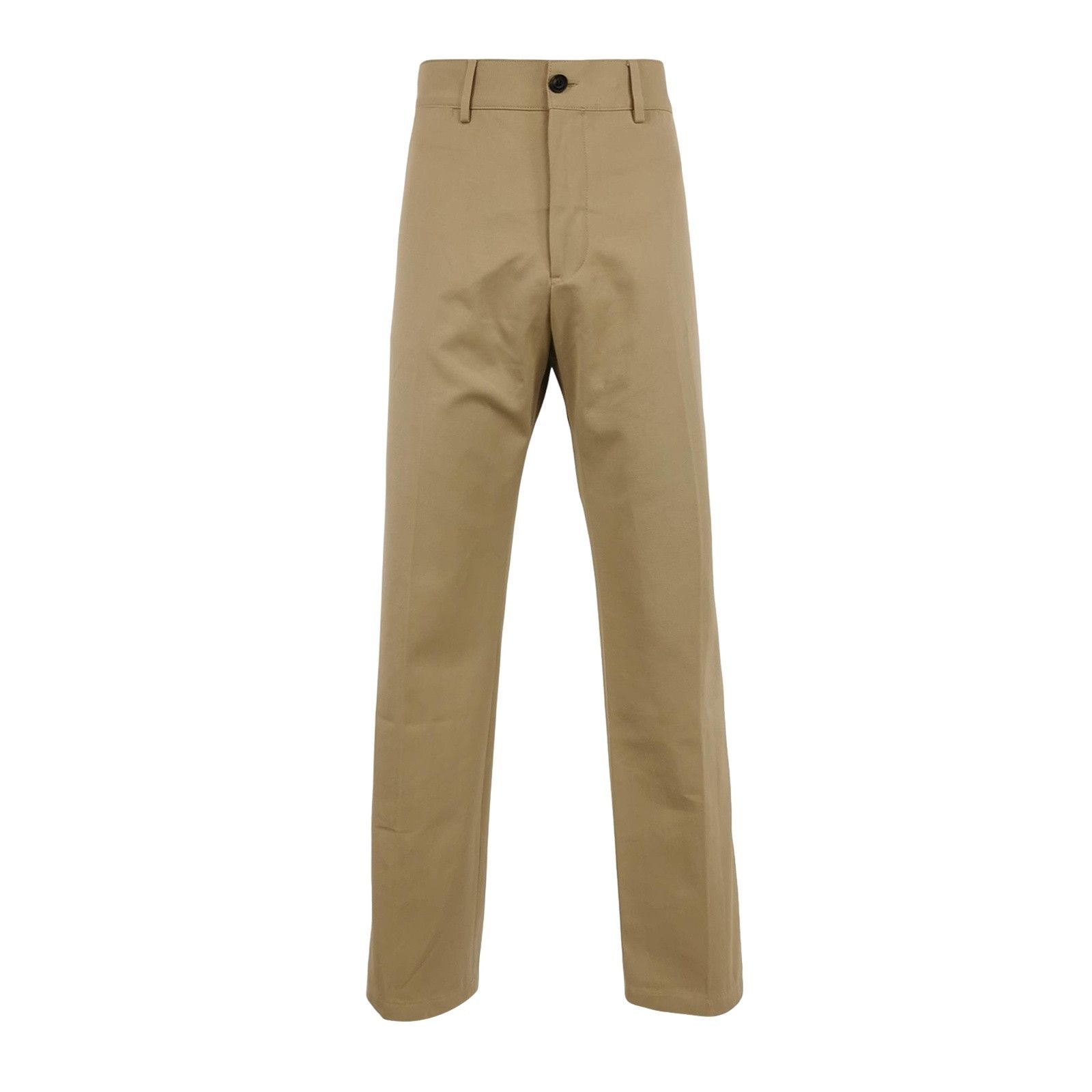 Burberry Burberry Cotton Blend Casual Pants Size US 40 Size US 40 / EU 56 - 1 Thumbnail