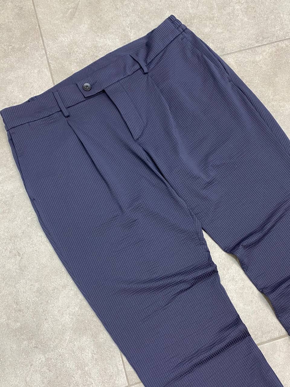 Other Fradi Techno Performance Outdoor Syt. Pants Size US 36 / EU 52 - 4 Thumbnail