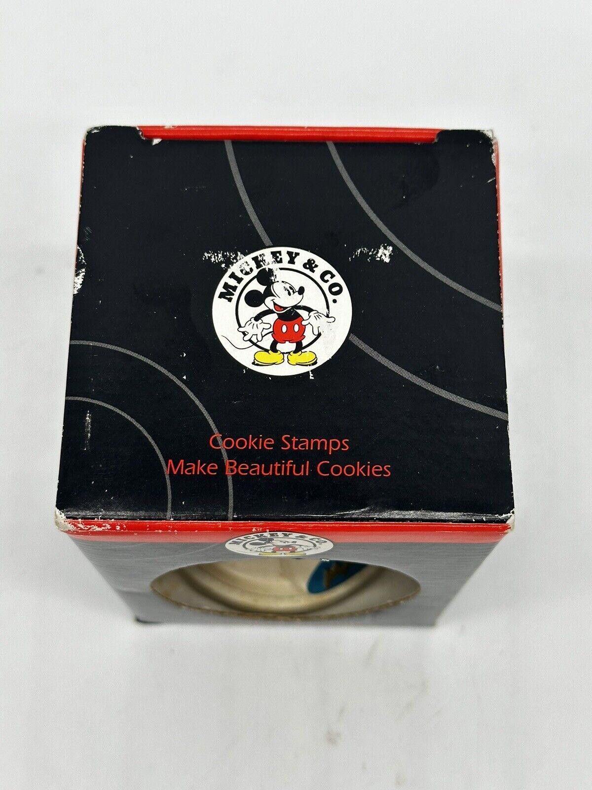 Mickey & Co. Disney Minnie Mouse Ceramic Cookie Stamp, Original Box. Size ONE SIZE - 5 Thumbnail