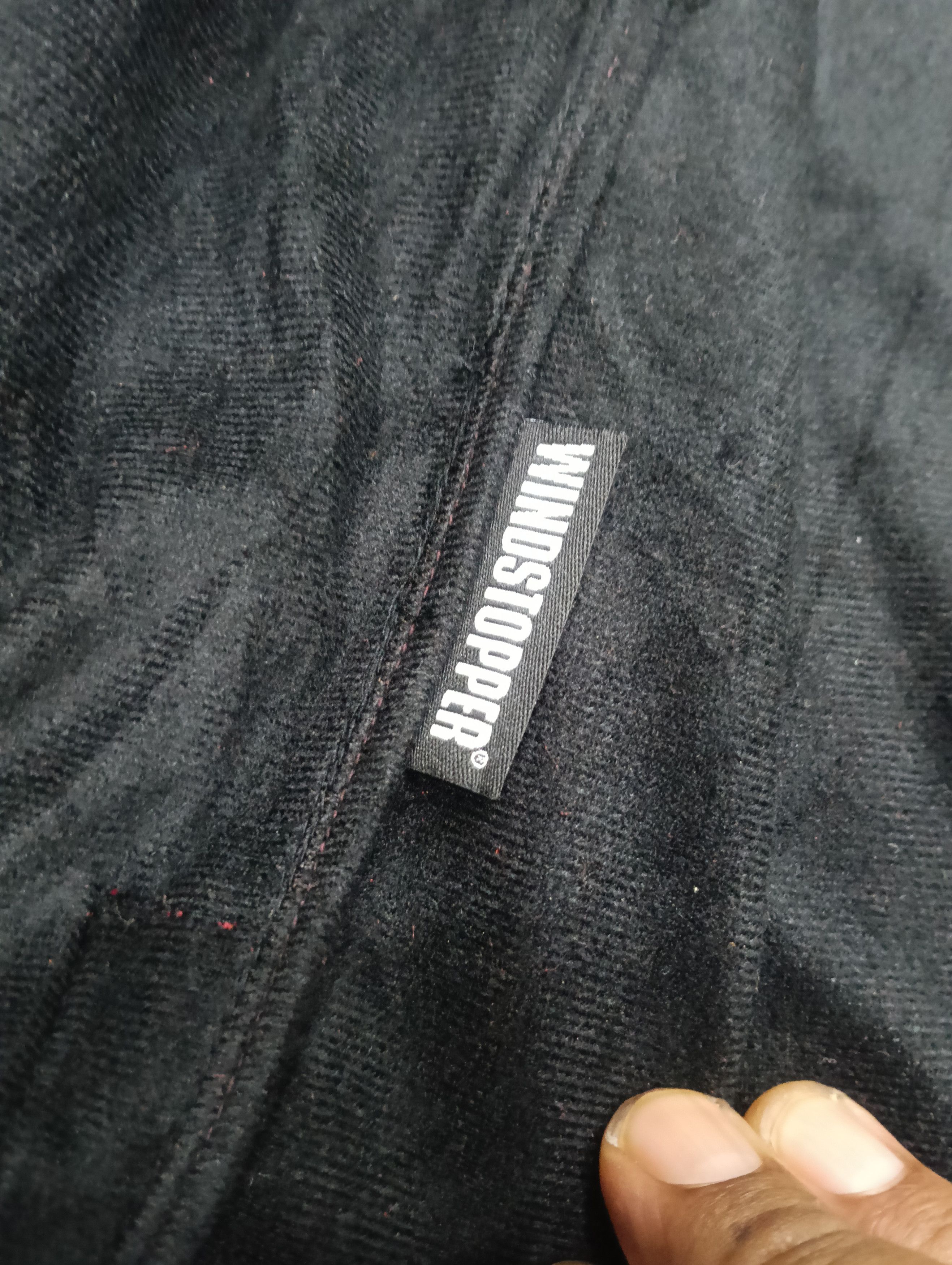 Japanese Brand × Patagonia × The North Face The North Face Wind Stopper Size US M / EU 48-50 / 2 - 7 Thumbnail