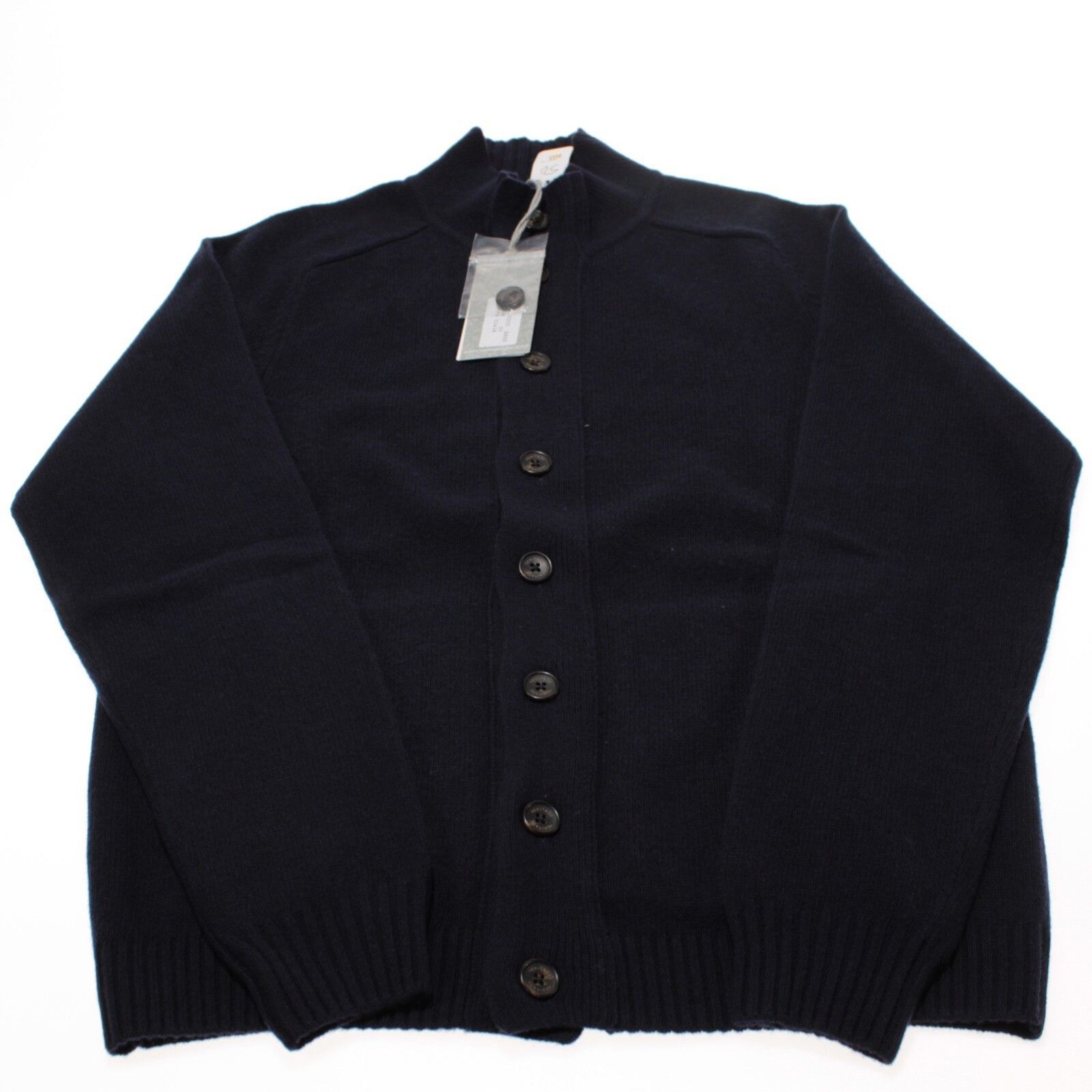 Other Heritage Sweater Size US M in Blue Size US M / EU 48-50 / 2 - 2 Thumbnail