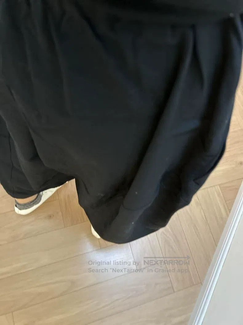 Comme des Garcons Comme Des Garcons size XS pants Size 23" - 4 Thumbnail