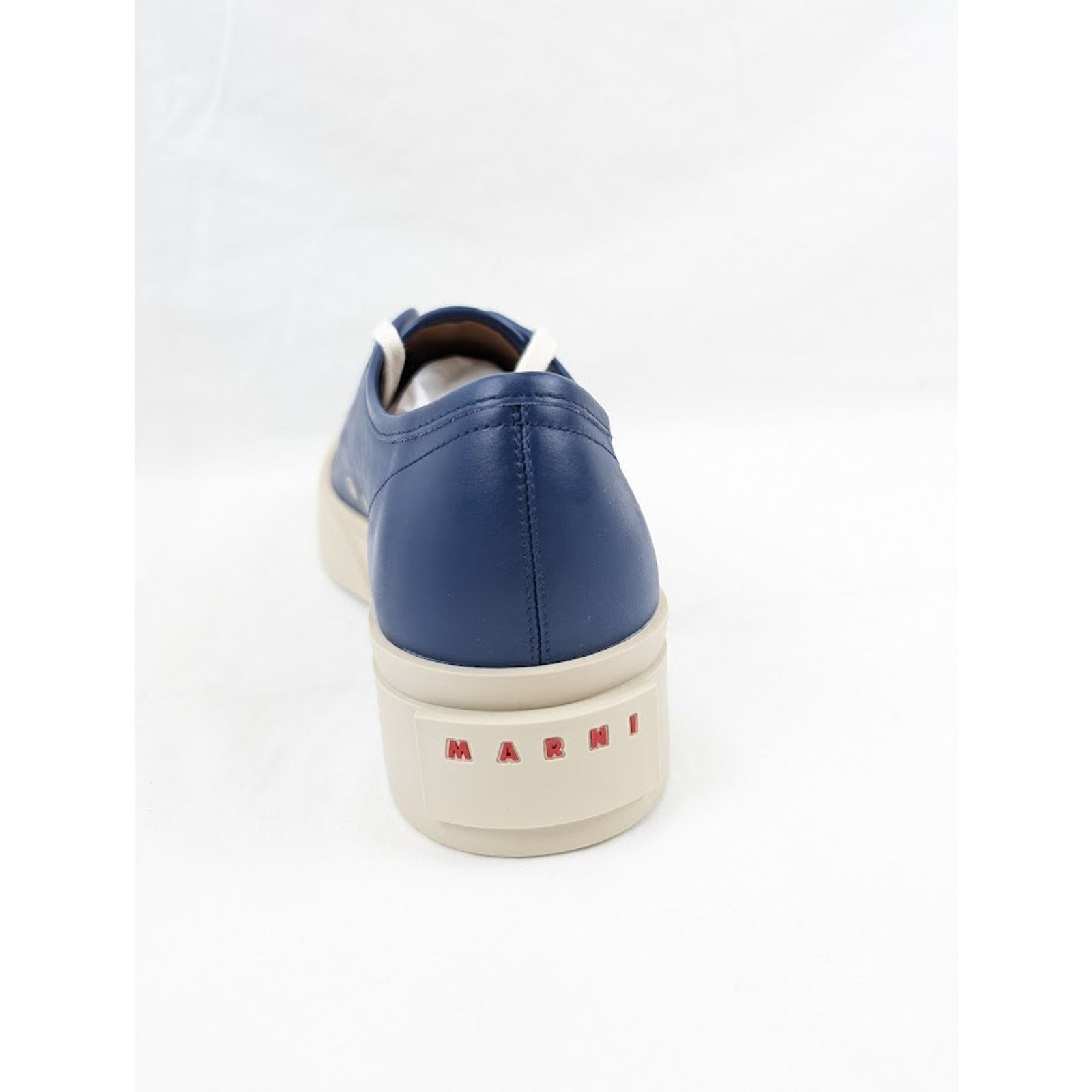 Marni o1rshd1 Low-Top Sneakers in Blue/White Size US 10 / EU 43 - 10 Thumbnail