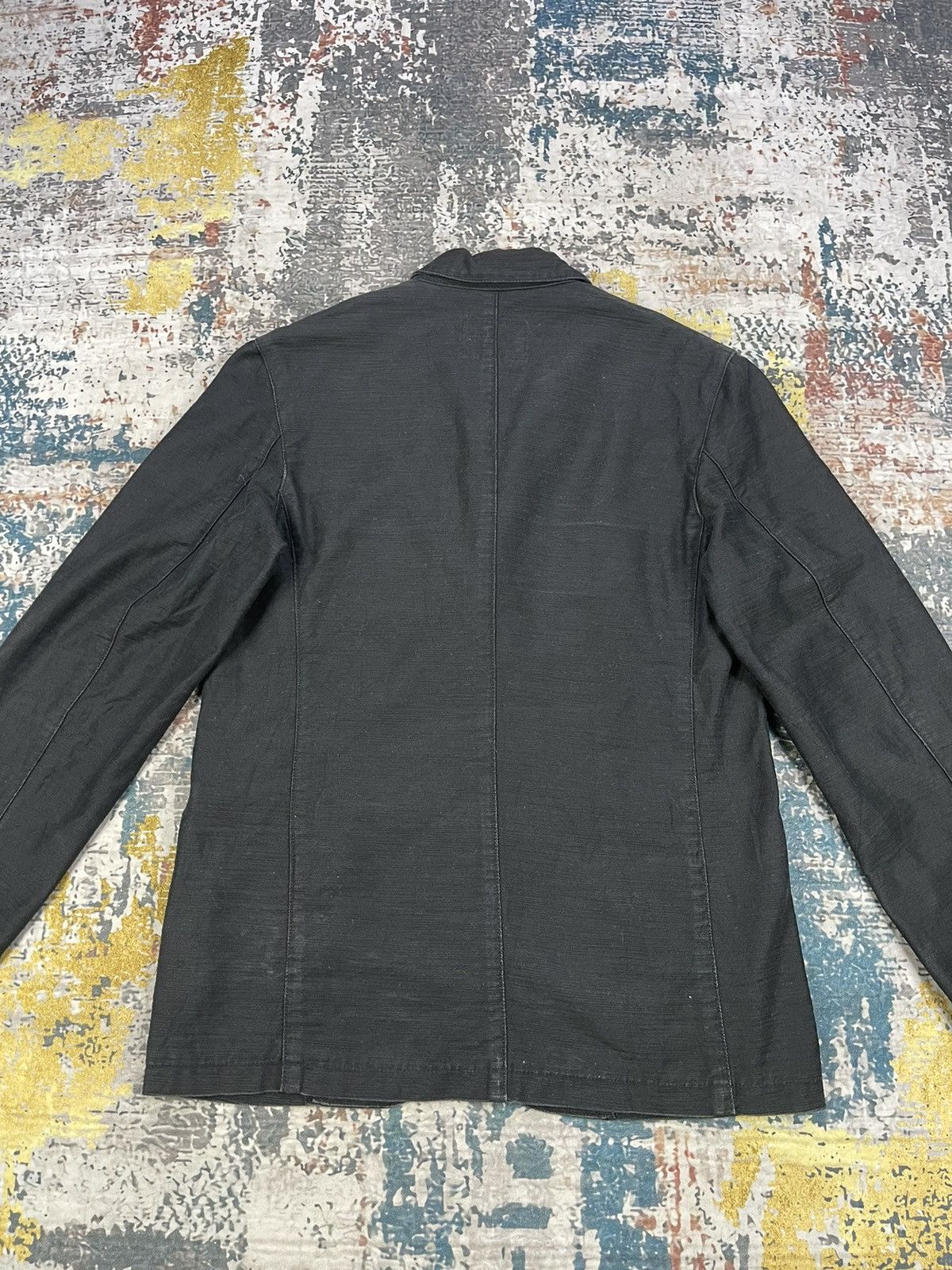 Woolrich Woolen Mills Woolrich Single Breasted Sport Jackets Size US M / EU 48-50 / 2 - 4 Thumbnail
