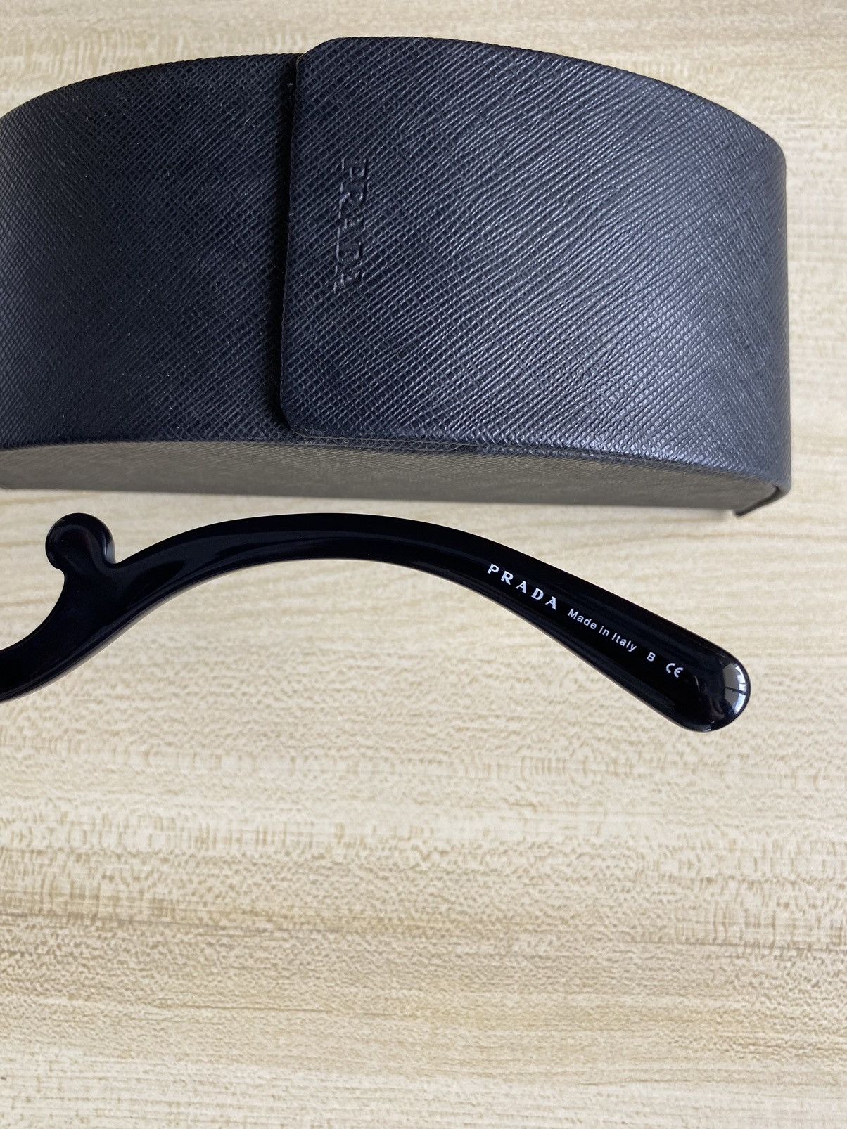 Prada Prada Sunglasses Size ONE SIZE - 6 Thumbnail
