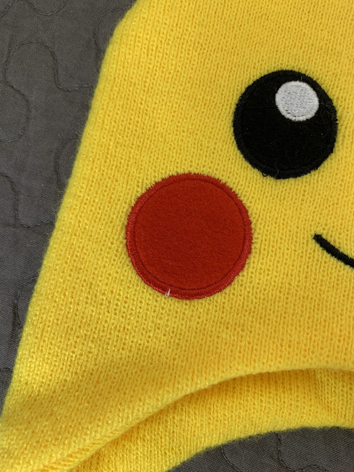 Pokemon Y2K Pokemon Pikachu Hat Size ONE SIZE - 3 Thumbnail