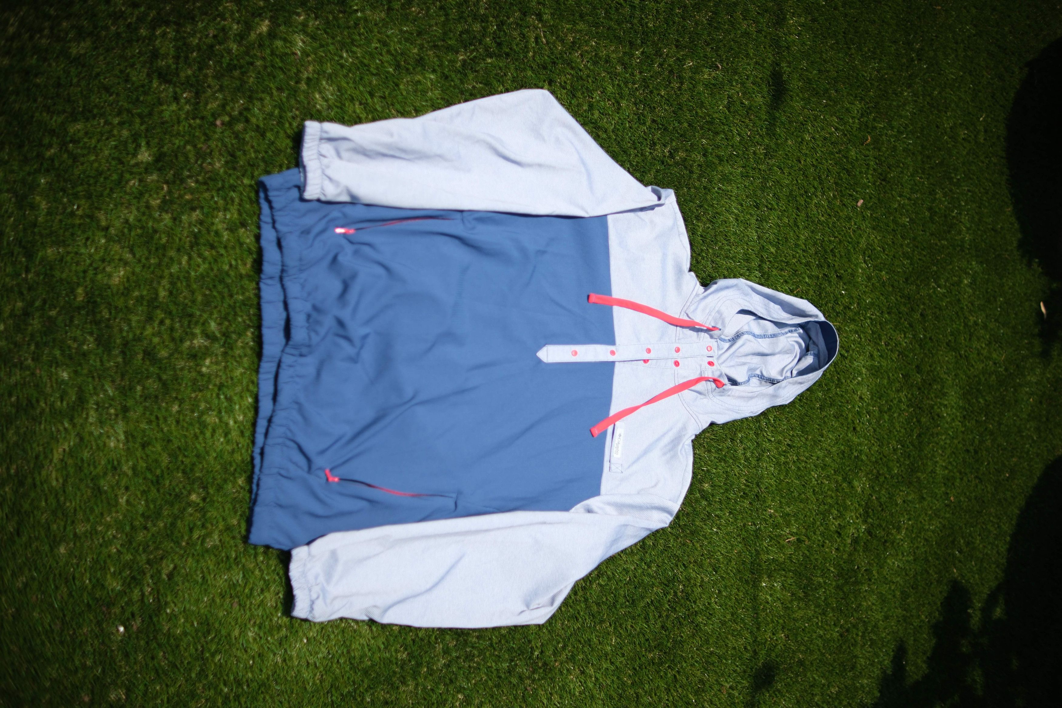 Columbia Two-Tone Columbia Jacket Size US S / EU 44-46 / 1 - 2 Thumbnail
