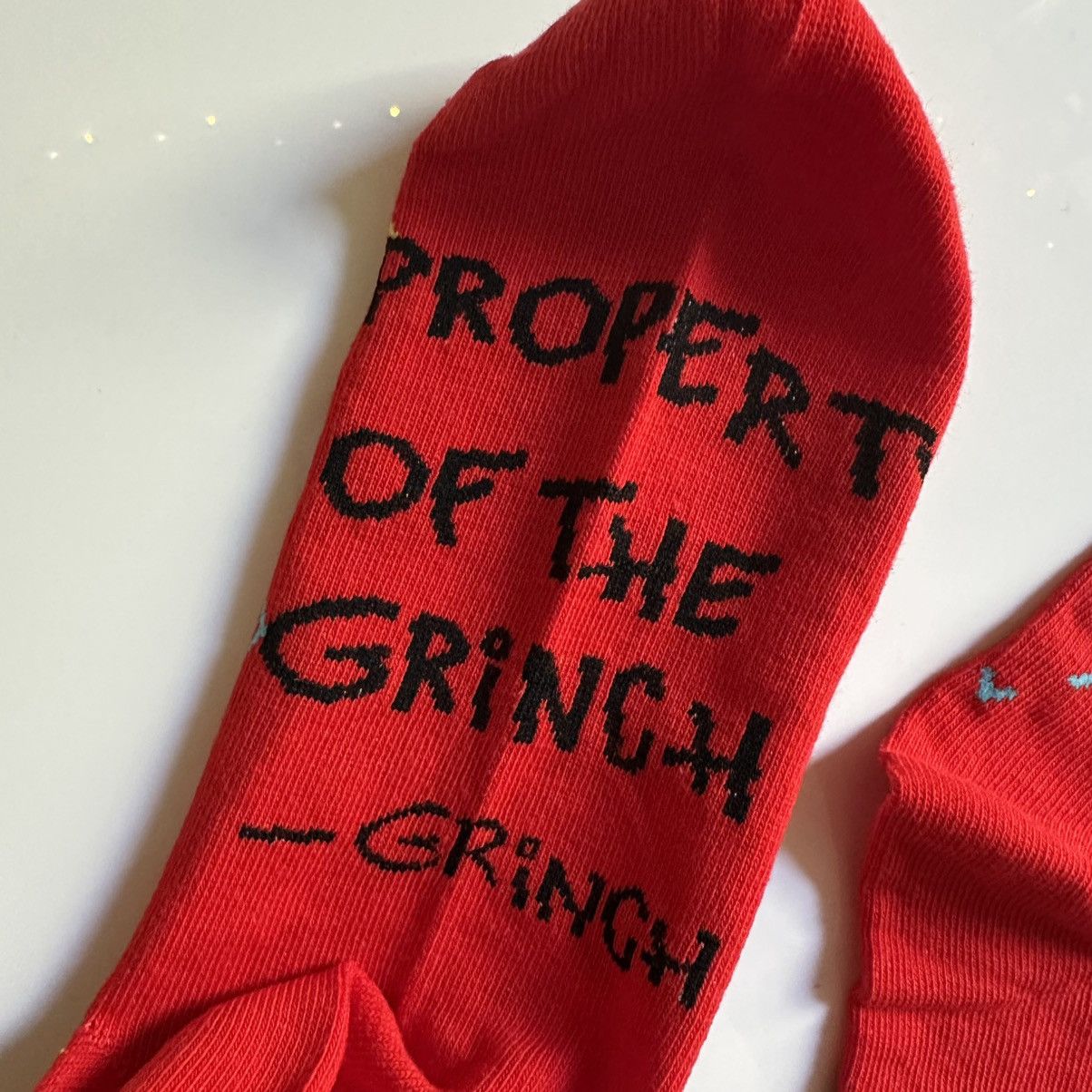 Other Mcdonalds x grinch xmas set Size ONE SIZE - 13 Thumbnail