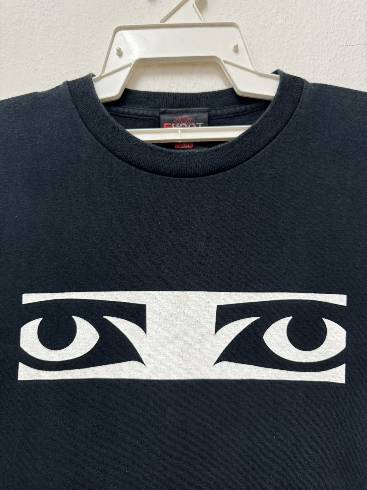 Band Tees × Vintage Vintage Siouxsie & The Bandshees Punk Band Tour 2002 Size US S / EU 44-46 / 1 - 2 Thumbnail