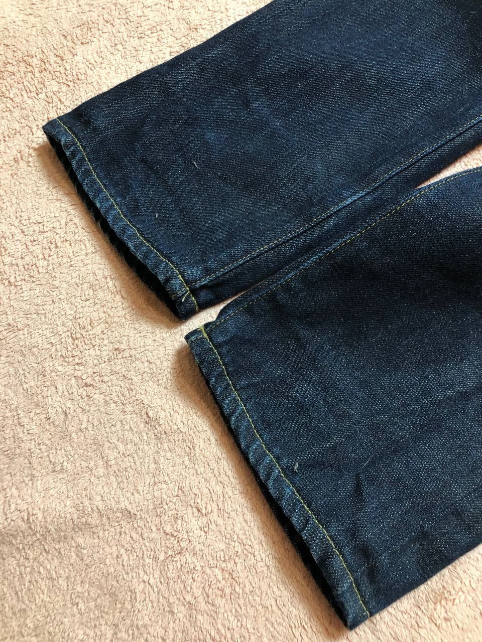 Ralph Lauren Ralph Lauren Jeans Size 29" - 8 Thumbnail