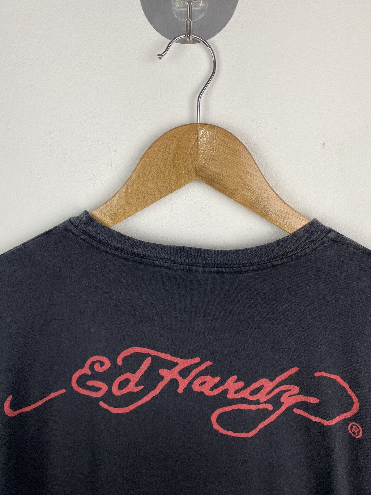 Ed Hardy Ed Hardy T-shirt Size US M / EU 48-50 / 2 - 9 Thumbnail