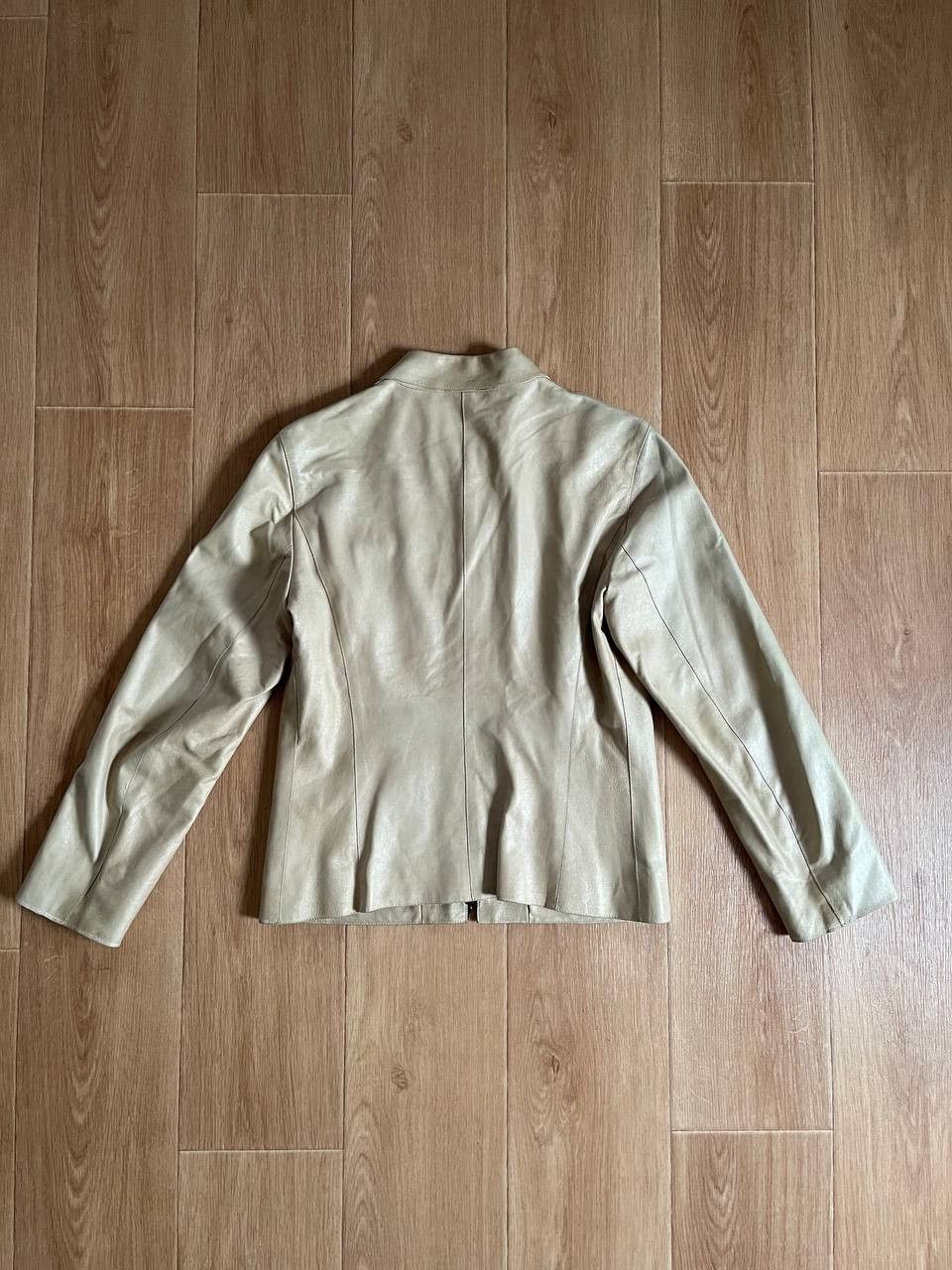 Other Santa Croce Leather Jacket Size S / US 4 / IT 40 - 17 Thumbnail