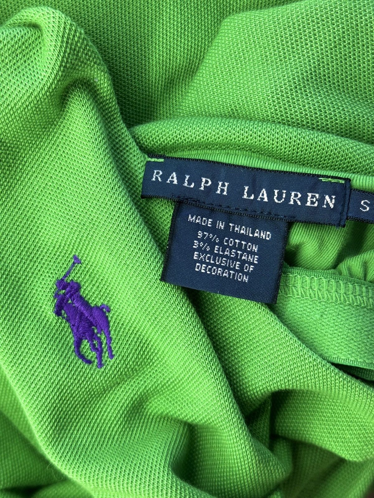 Ralph Lauren Ralph Lauren vintage tennis dress Size S / US 4 / IT 40 - 5 Thumbnail