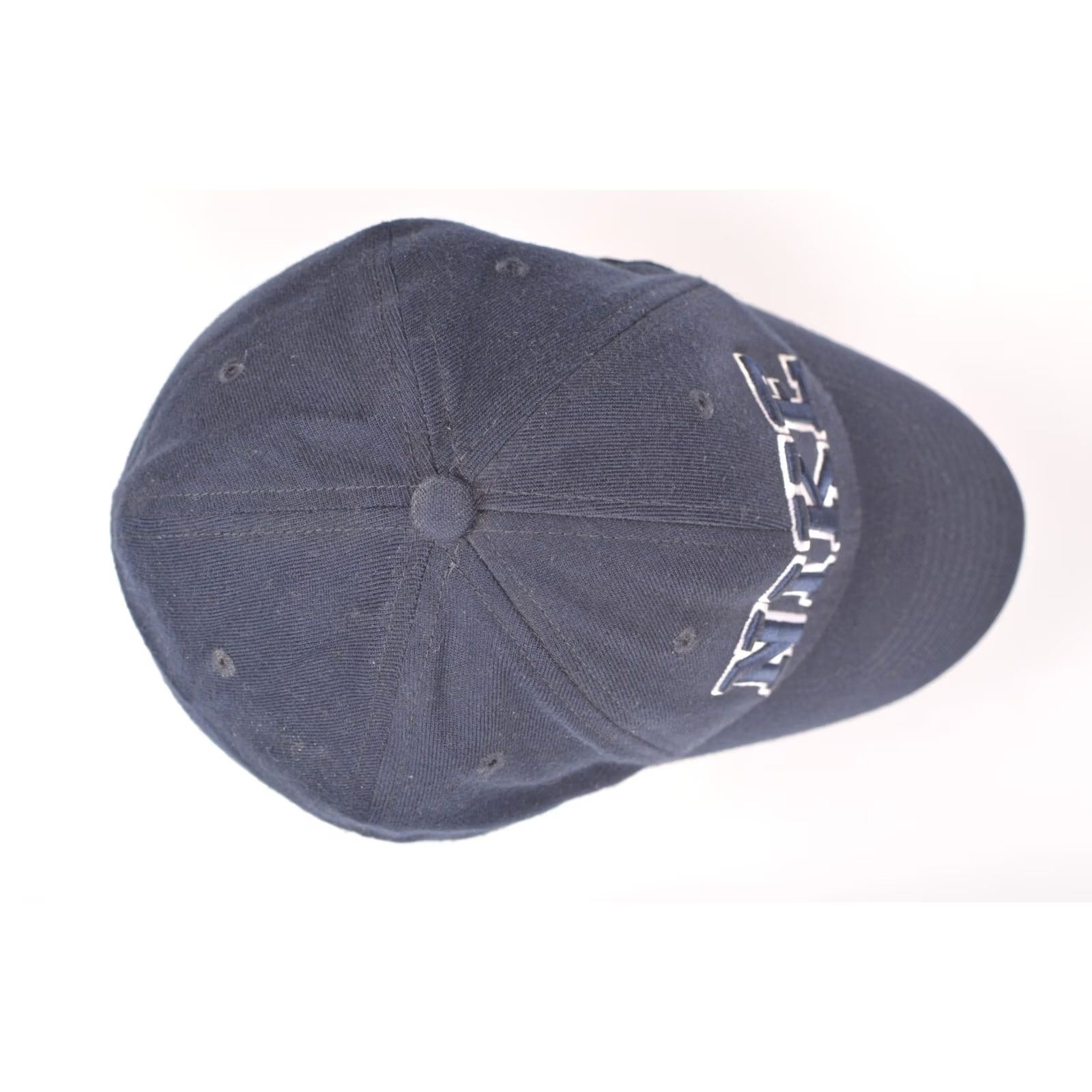 Nike Nike Legacy Baseball Cap OS One Size Blue Mens Womens Boys Girls Size ONE SIZE - 4 Thumbnail