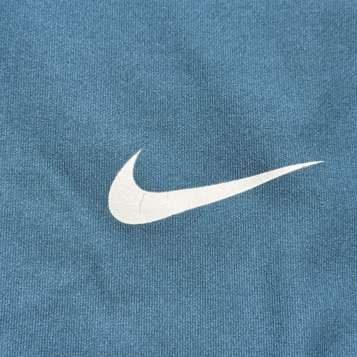 Nike Nike Roger Federer Tennis Polo 2010 XL Size US XL / EU 56 / 4 - 6 Thumbnail
