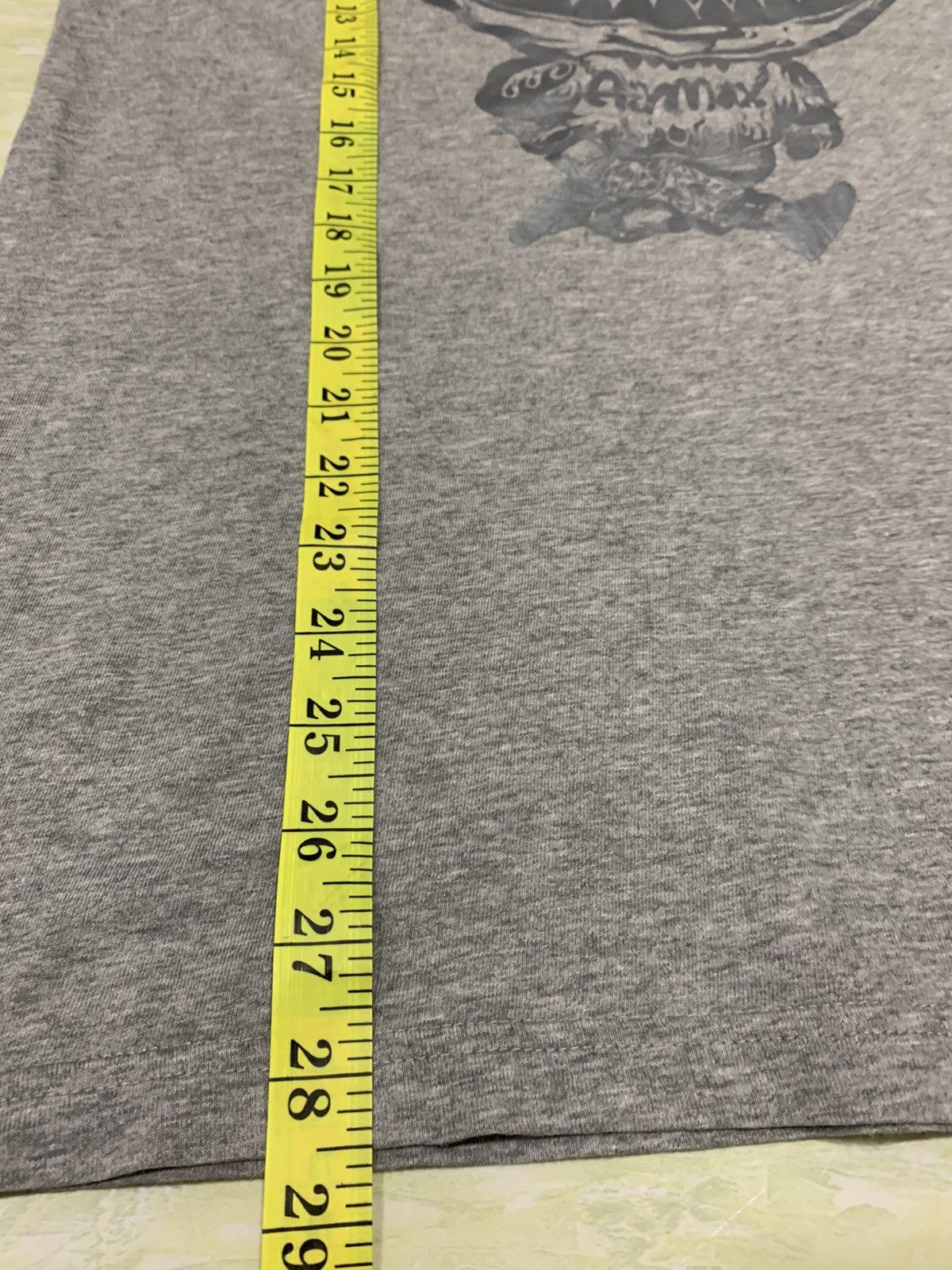 Japanese Brand Nike Tee Size US M / EU 48-50 / 2 - 12 Thumbnail