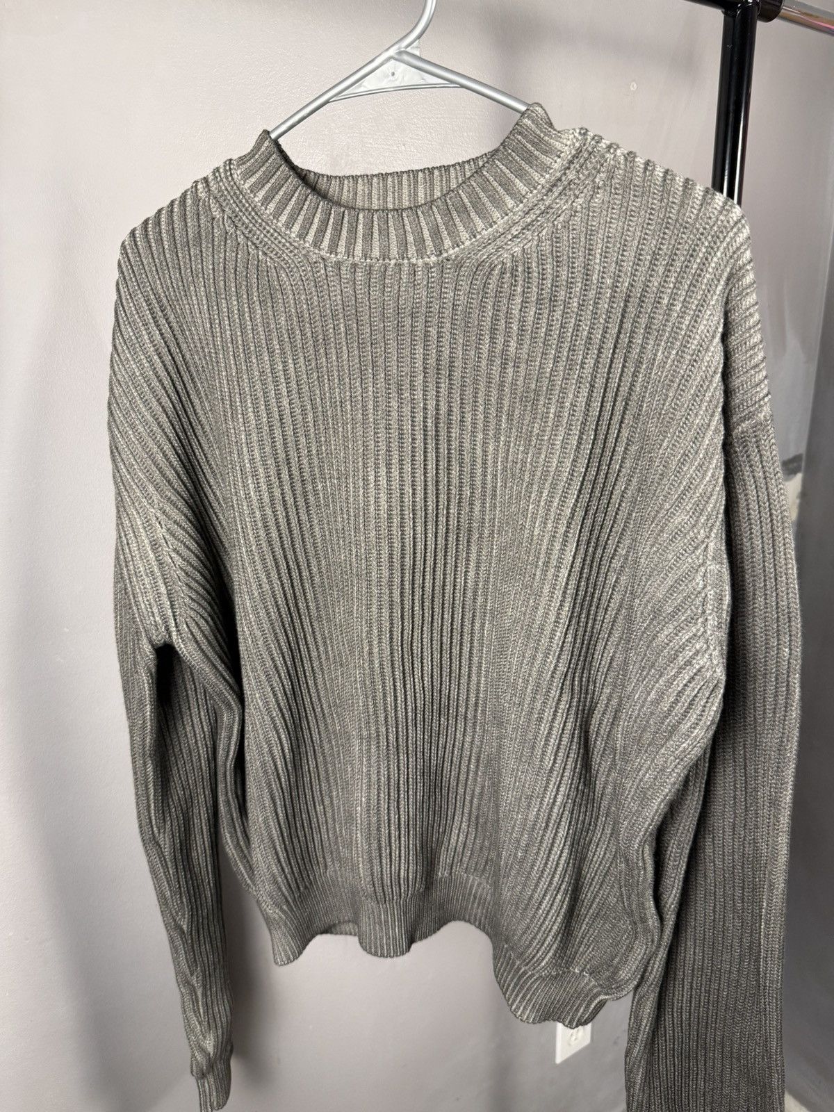 K-Two Studios Fisherman Knit Size US M / EU 48-50 / 2 - 2 Thumbnail