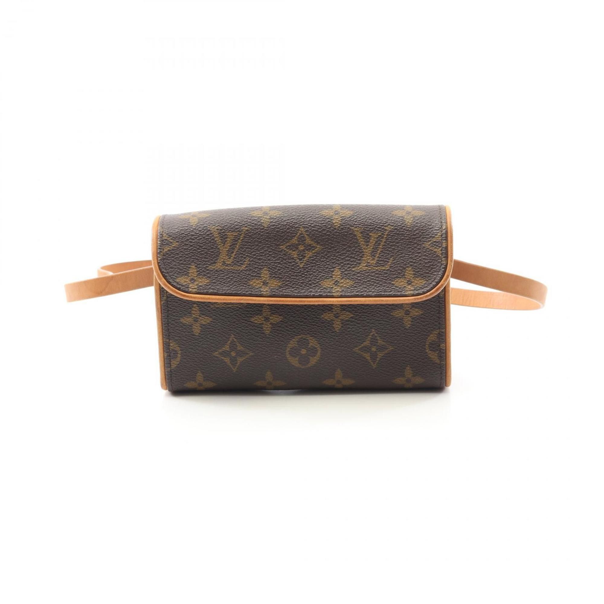 Louis Vuitton Florentine clutch