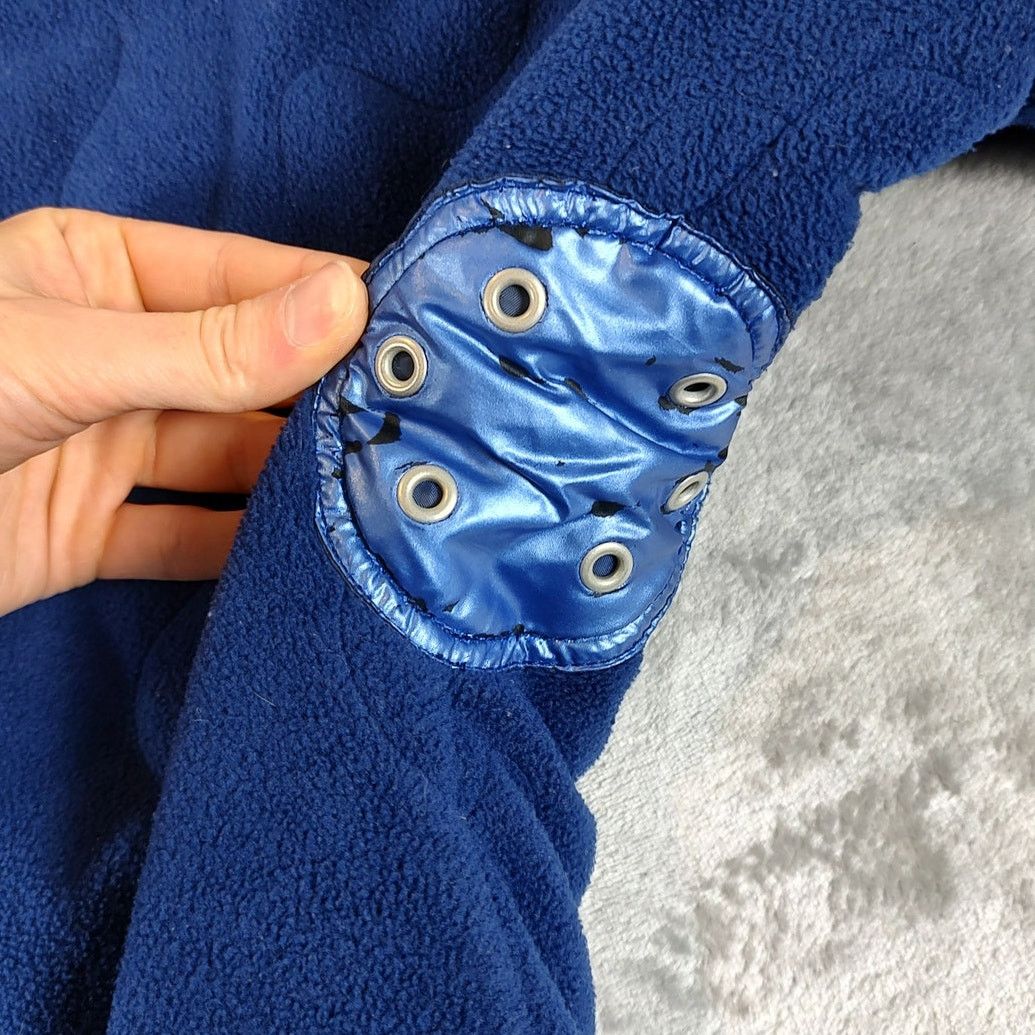 Other Vintage Polar Bears blue deep freeze Ski Jacket size Large Size US L / EU 52-54 / 3 - 9 Thumbnail