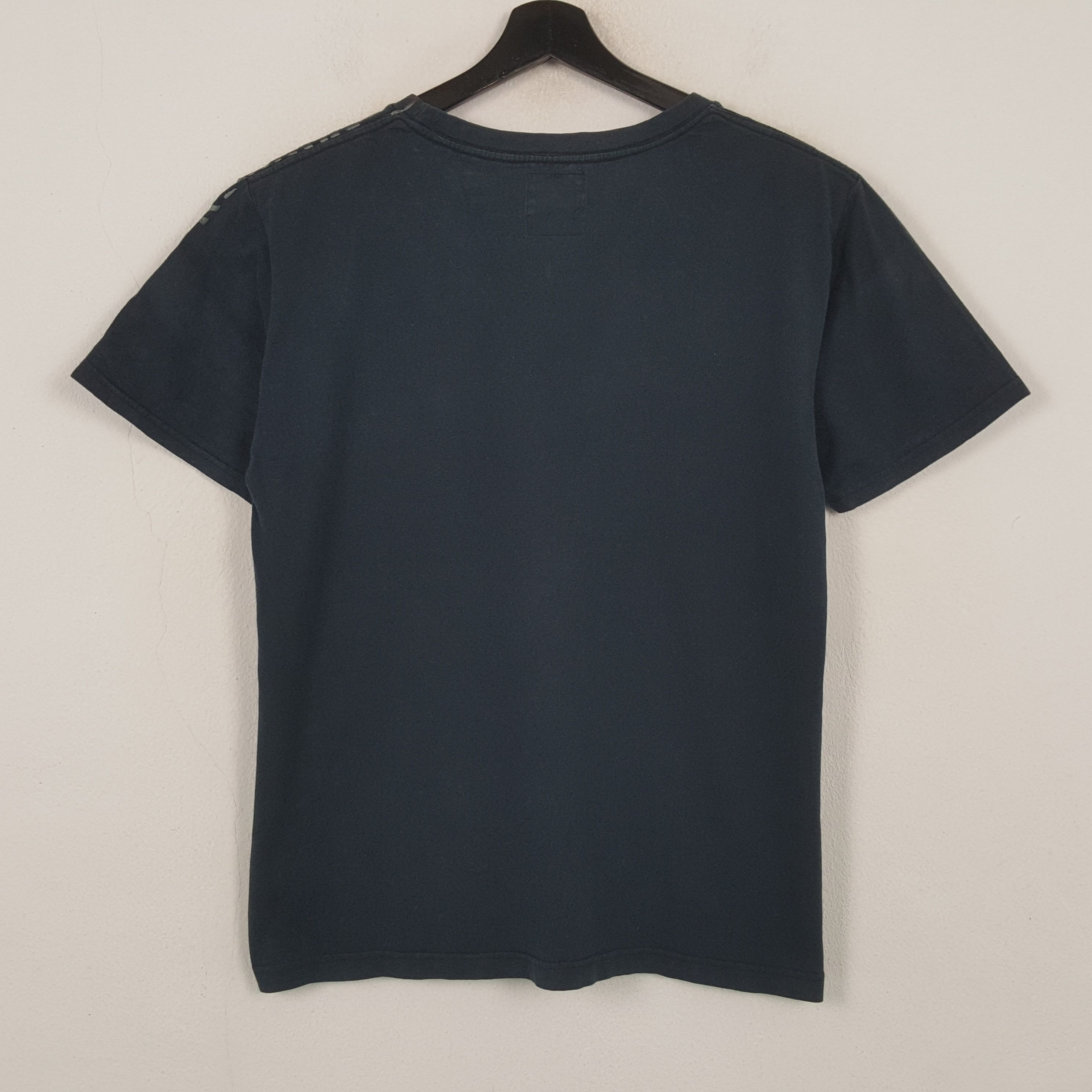 PPFM PPFM Japanese Brand Streetwear Tshirt RR5 Size US L / EU 52-54 / 3 - 3 Thumbnail