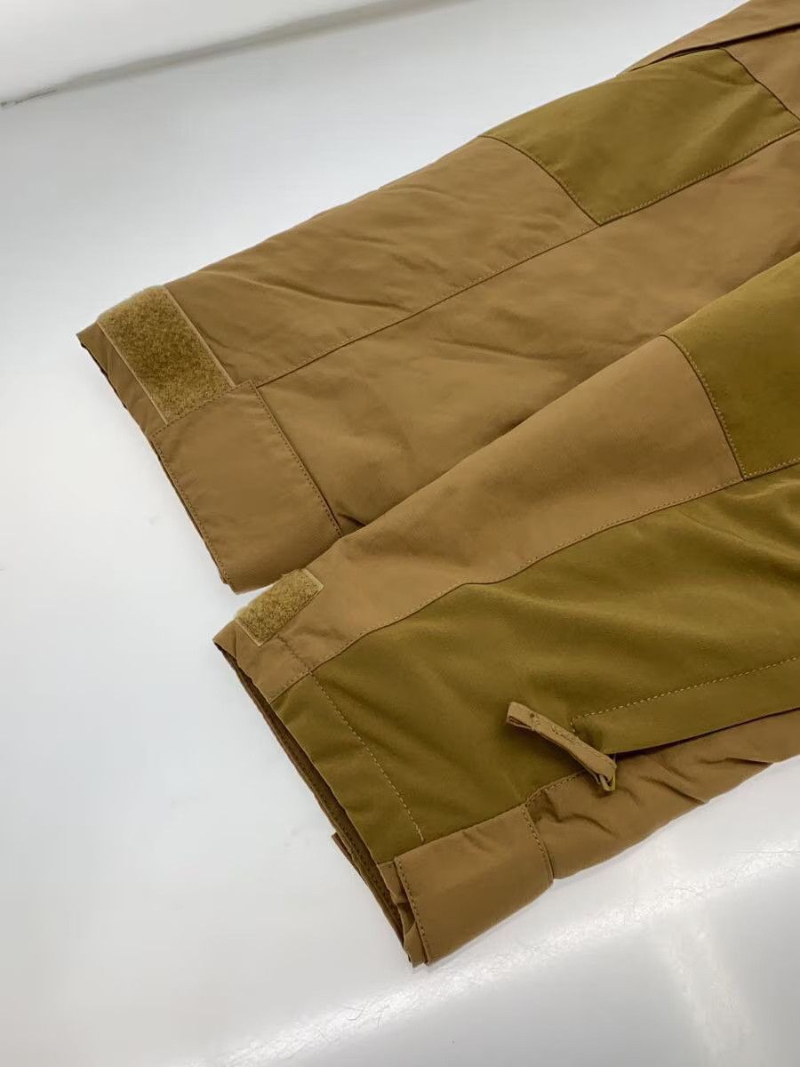 Avirex Avirex Padding Ecwcs Nylon Jacket Camel Size US L / EU 52-54 / 3 - 5 Thumbnail