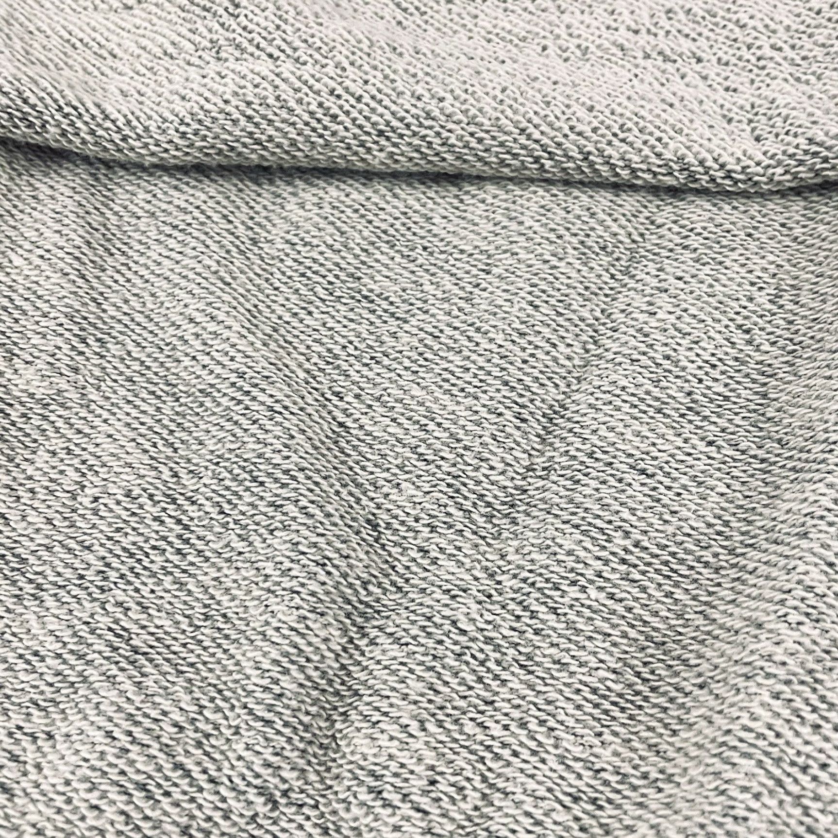 Vintage L.L. Bean Signature Sweatshirt Men’s XL Slim Fit Rugged Crewneck Lined Gorp S37 Gray Cotton Fleece Pullover Size US XL / EU 56 / 4 - 6 Thumbnail
