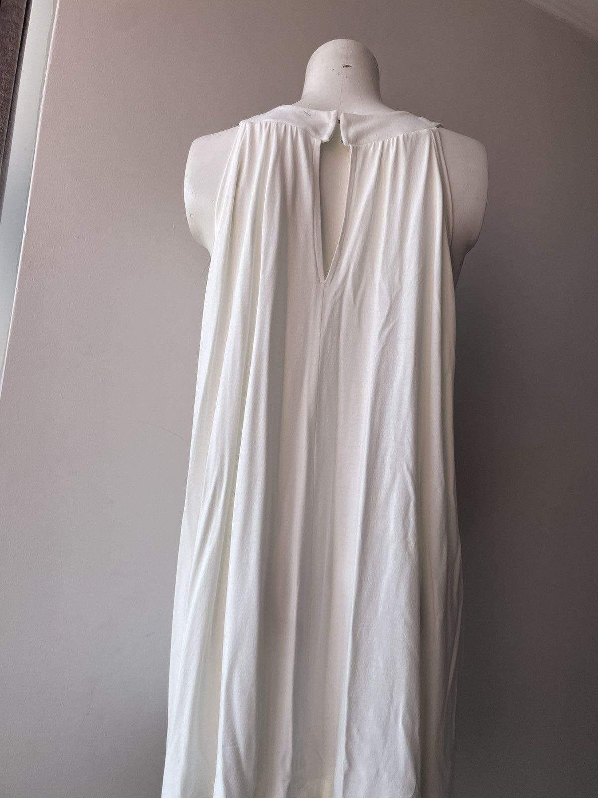 Vintage Vakko dress Size XXL / US 16-18 / IT 52-54 - 8 Thumbnail