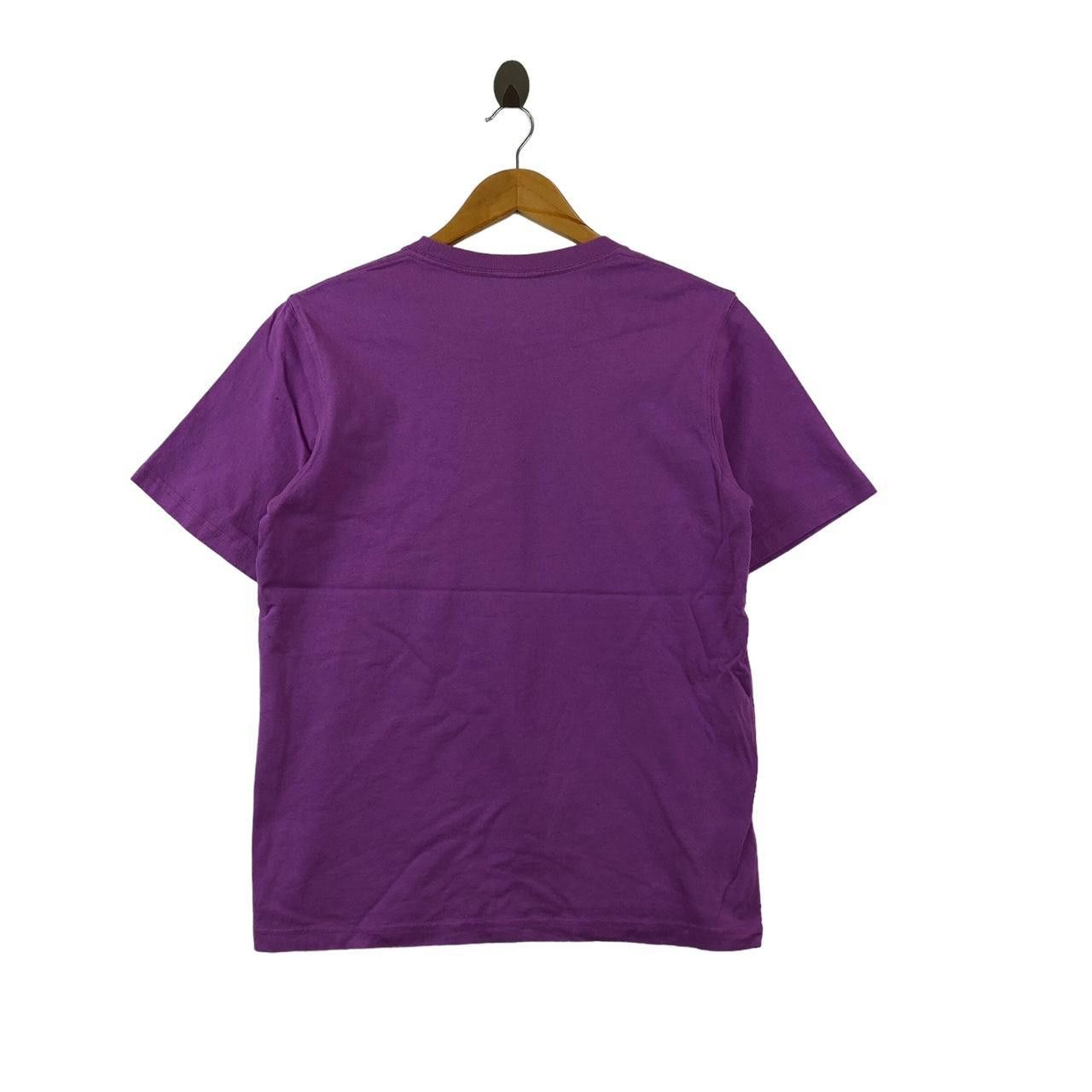 GU DETECTIVE CONAN ANIME x GU Japan Ai Haibara Manga Tee Shirt Size M / US 6-8 / IT 42-44 - 2 Thumbnail