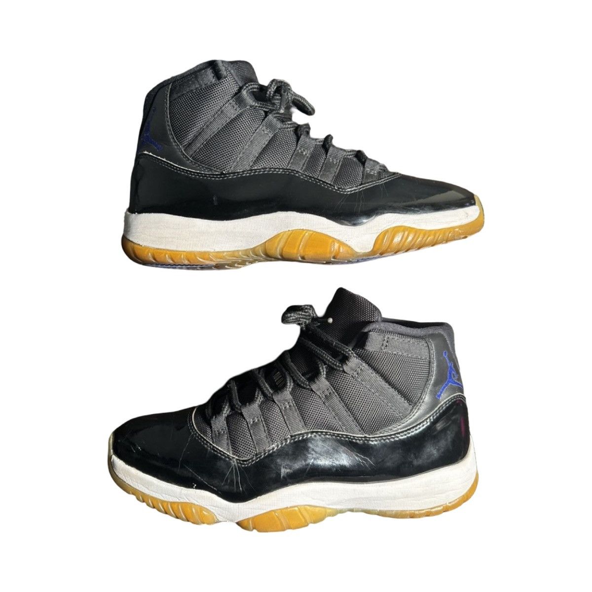 Jordan Brand Jordan 11 retro space jam Size US 10.5 / EU 43-44 - 1 Thumbnail