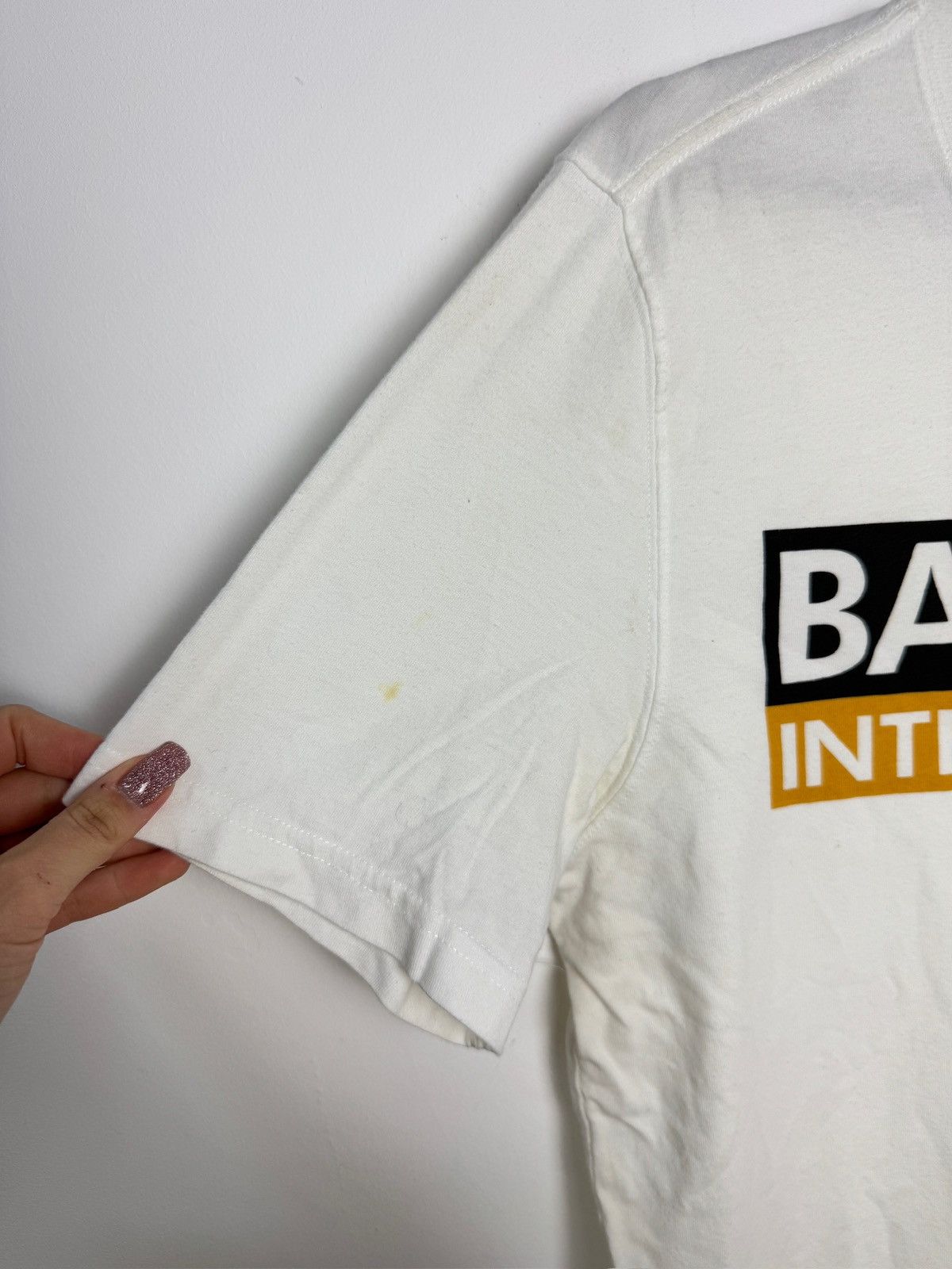 Barbour Barbour T-Shirt Size US M / EU 48-50 / 2 - 4 Thumbnail