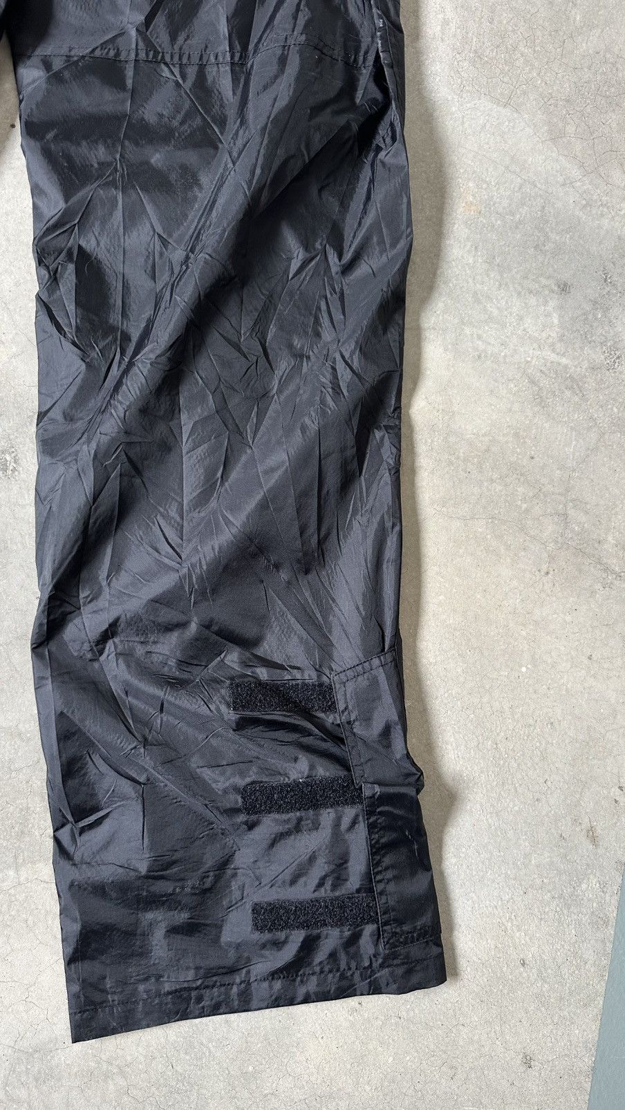Other LIFEGUARD TACTICAL SIDE ADJUSTMENT TRACK PANT Size US 30 / EU 46 - 8 Thumbnail